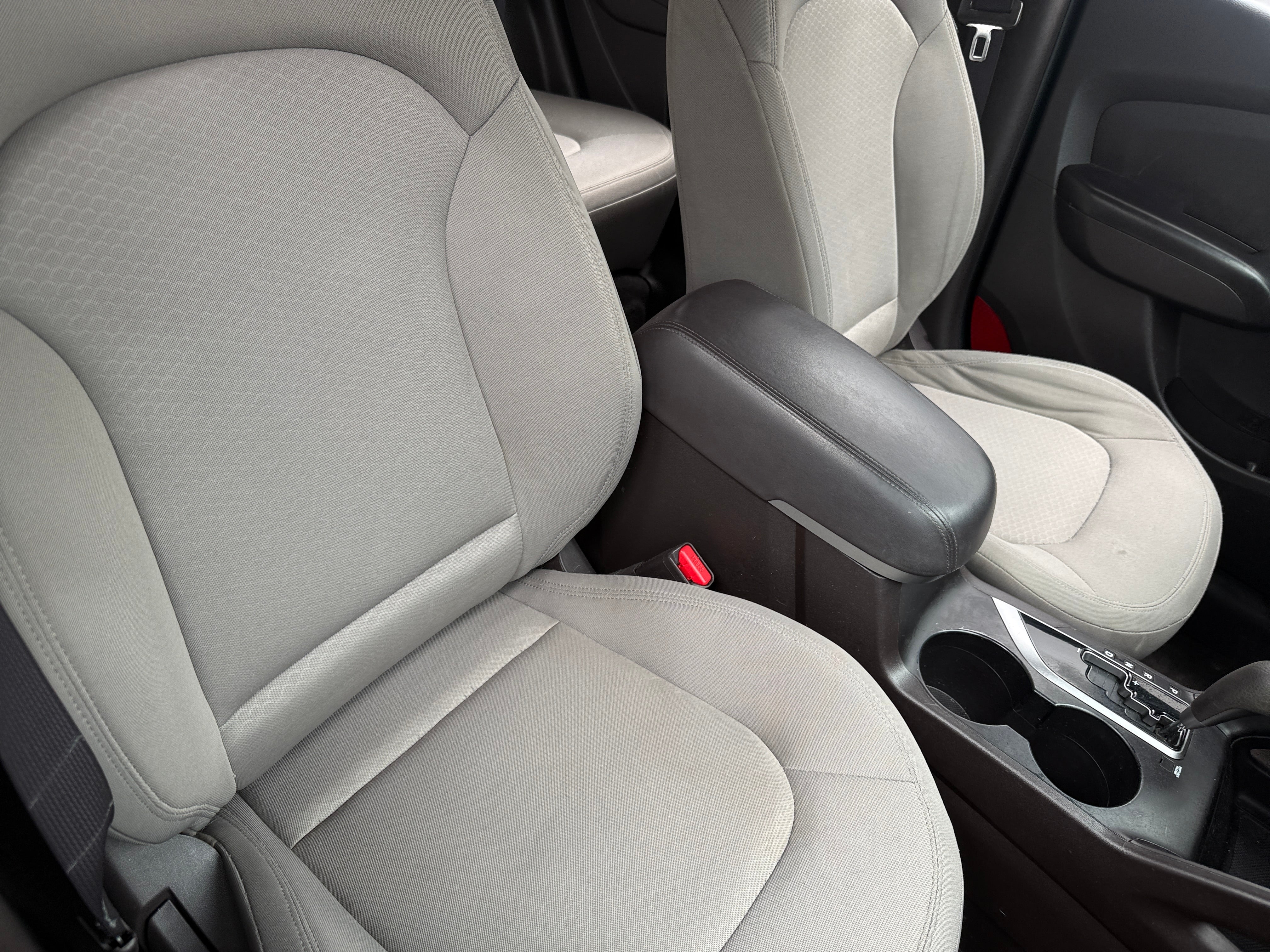 2012 Hyundai Tucson GL
