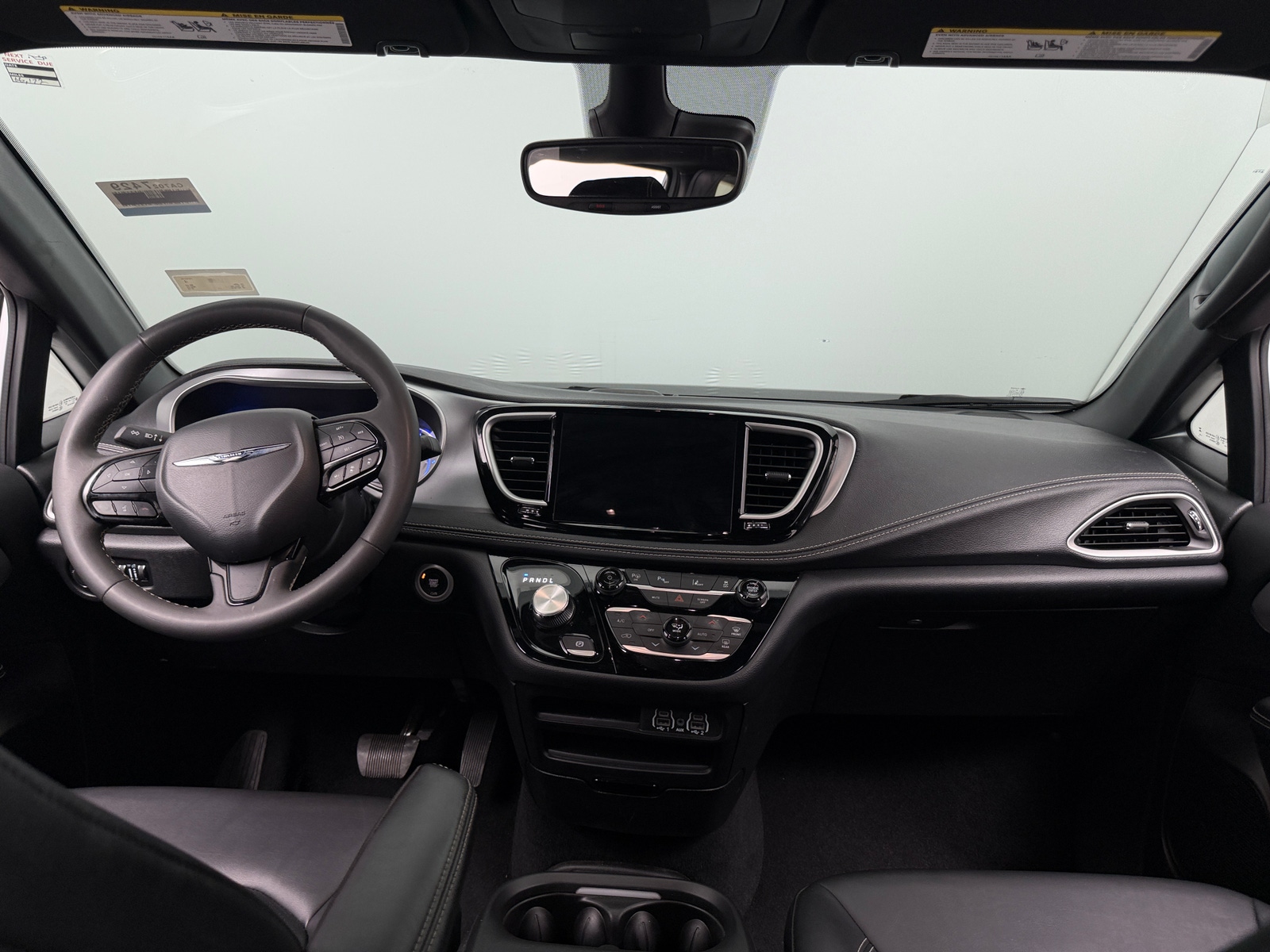Thumbnail: 2024 Chrysler Pacifica - 2