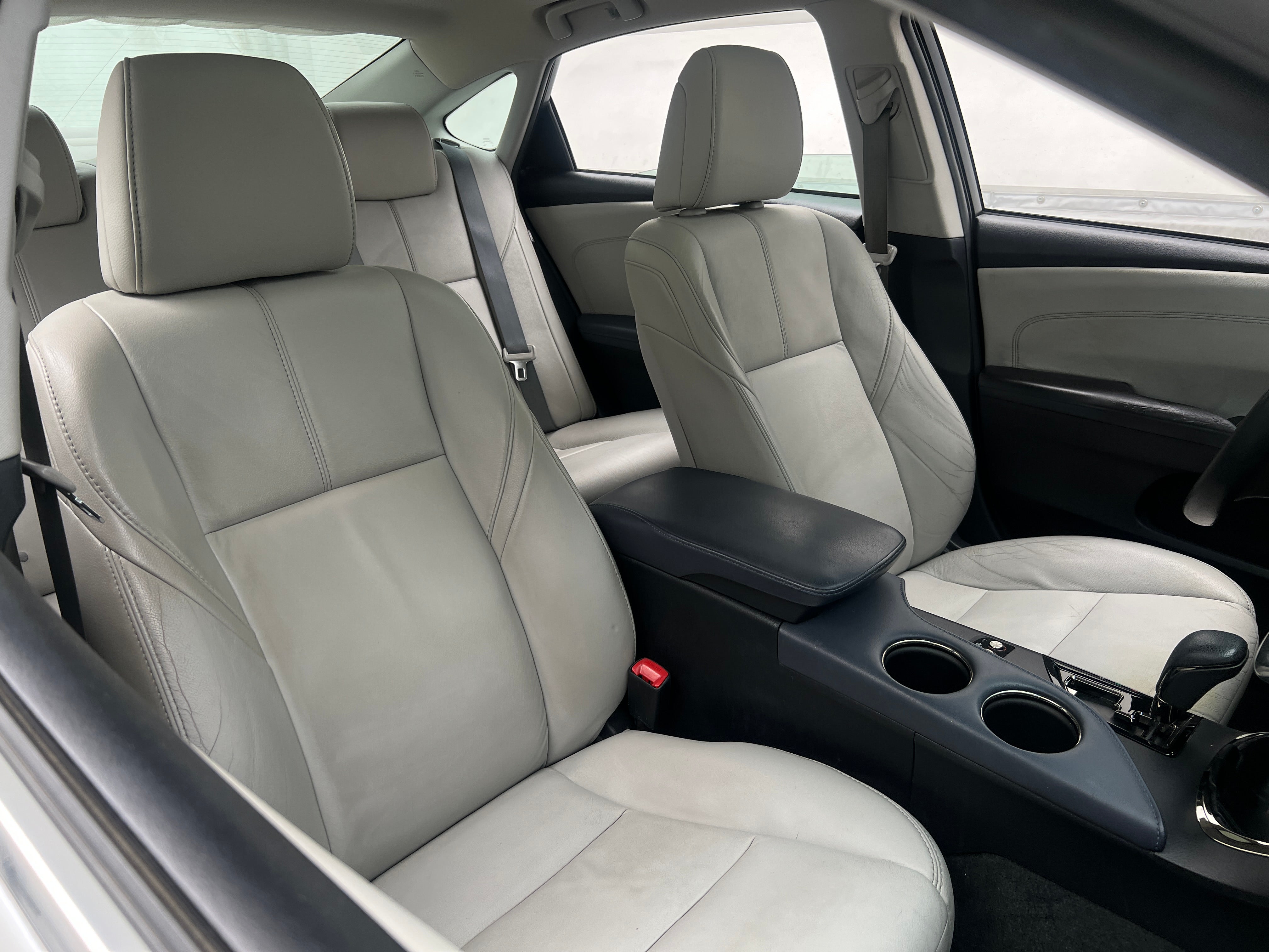 2013 Toyota Avalon