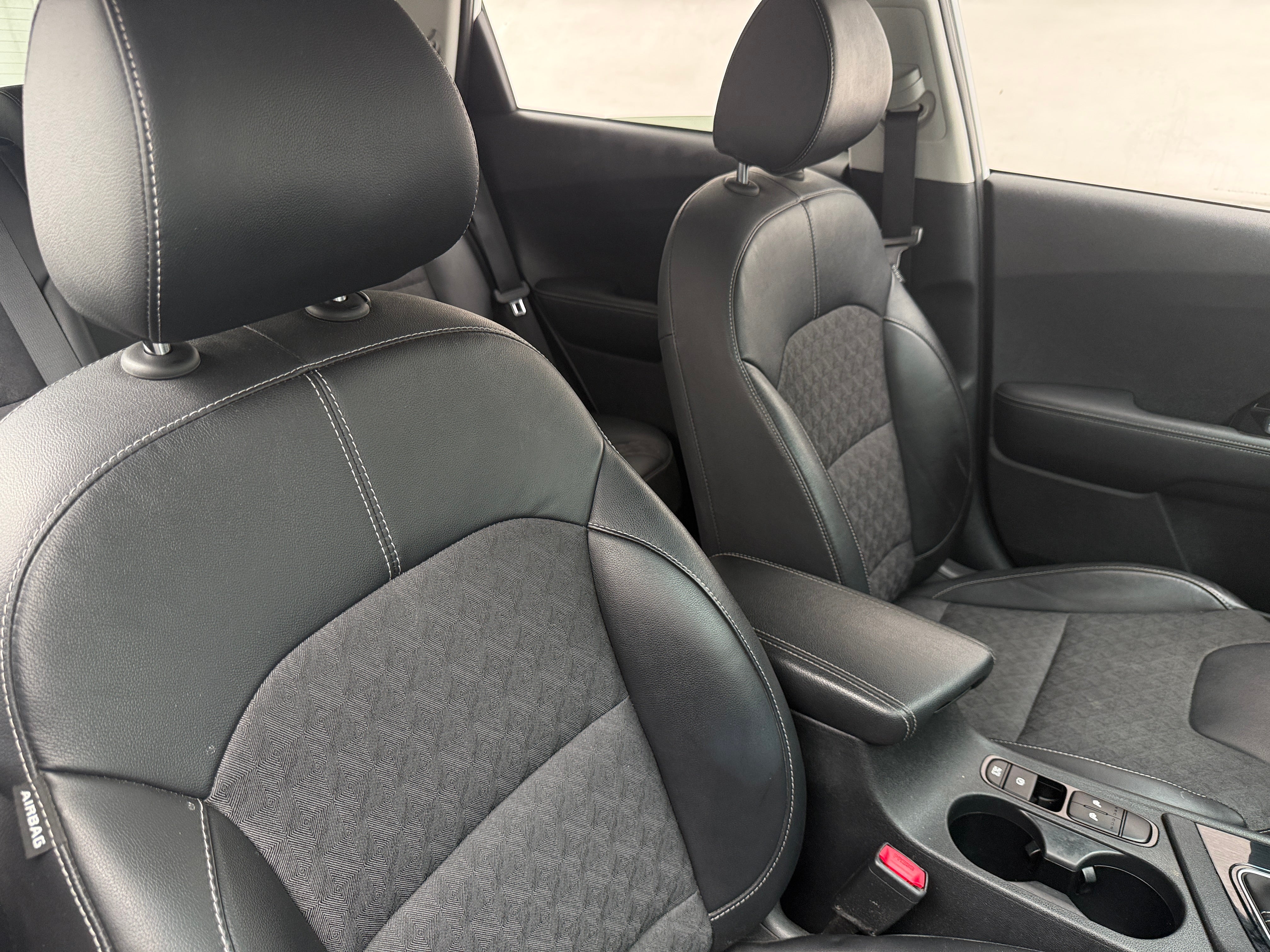 2022 Kia Niro