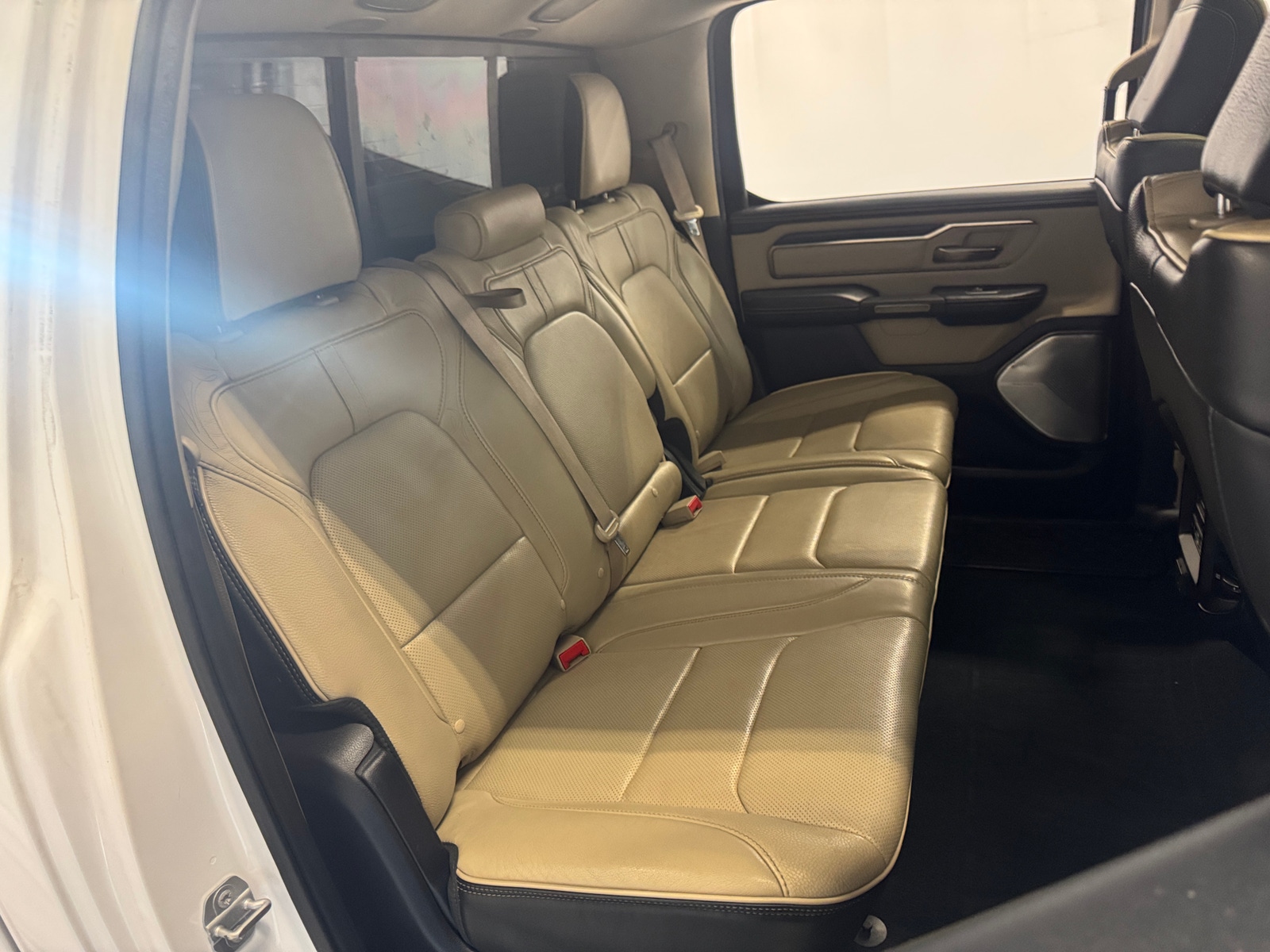Thumbnail: 2019 RAM 1500 - 5