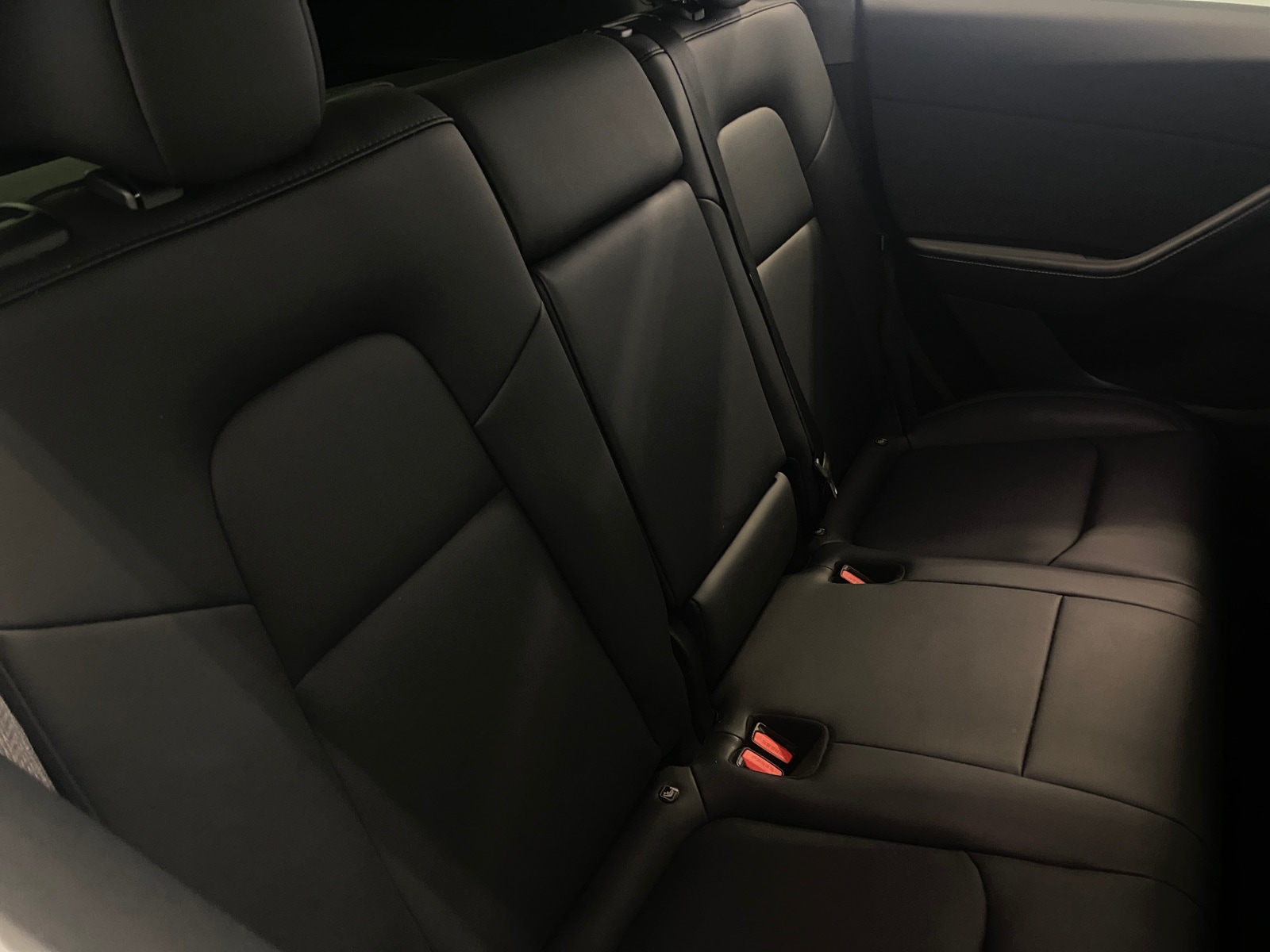 Thumbnail: 2024 Tesla Model Y - 5