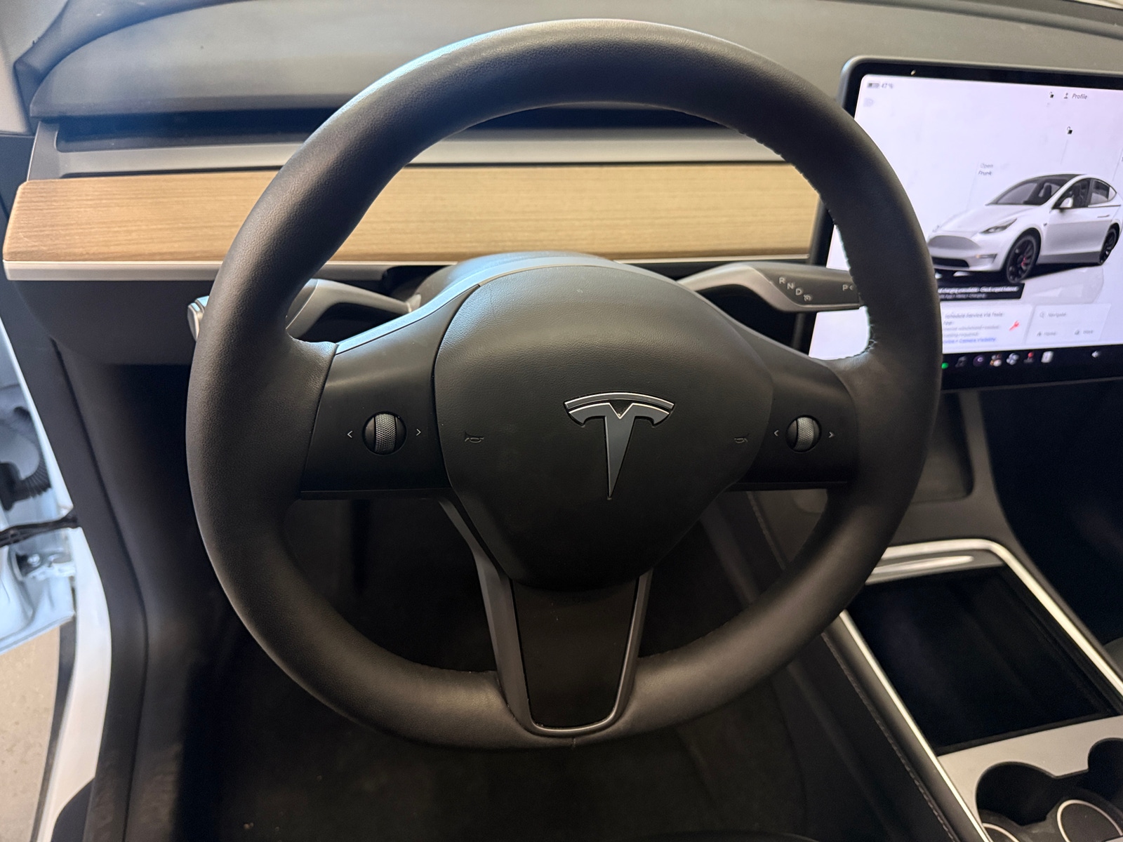 Thumbnail: 2024 Tesla Model Y - 4