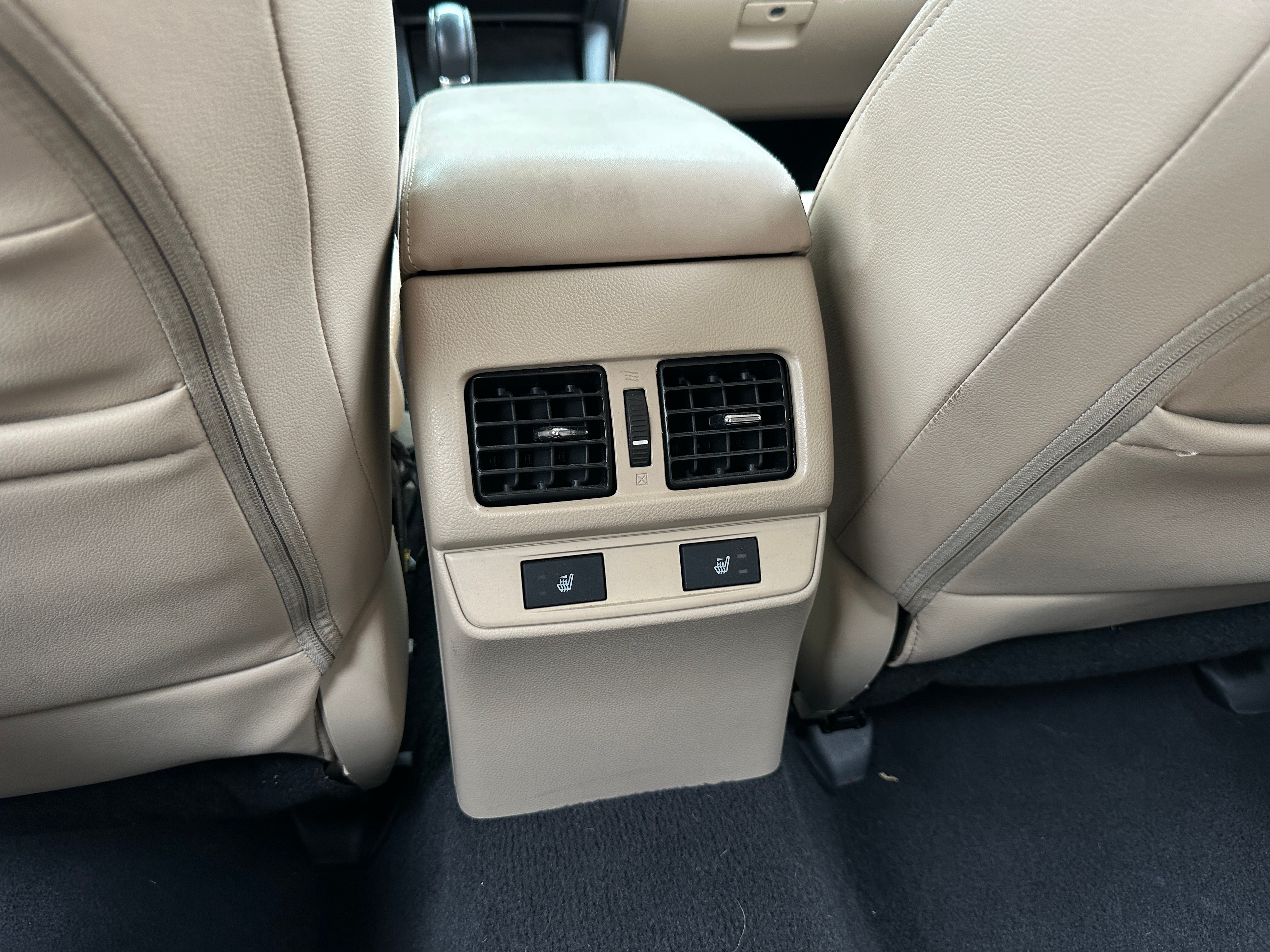 2016 Subaru Outback Limited