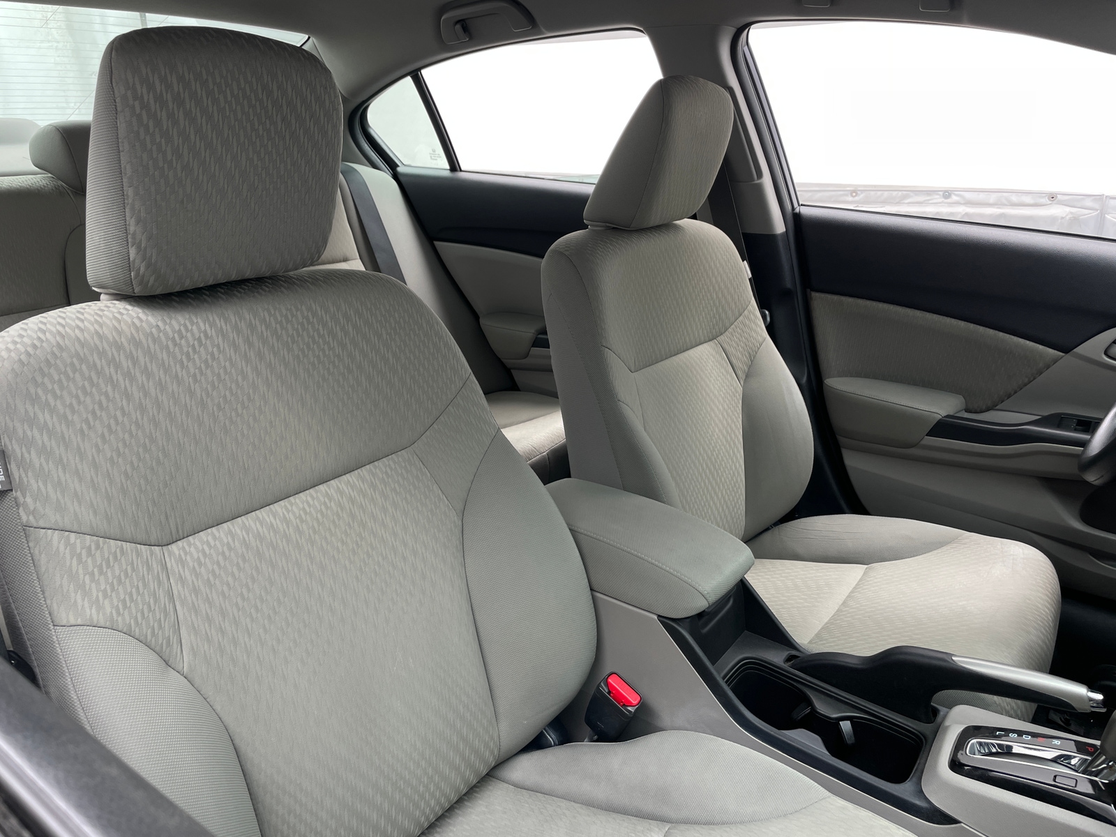 Thumbnail: 2015 Honda Civic - 2