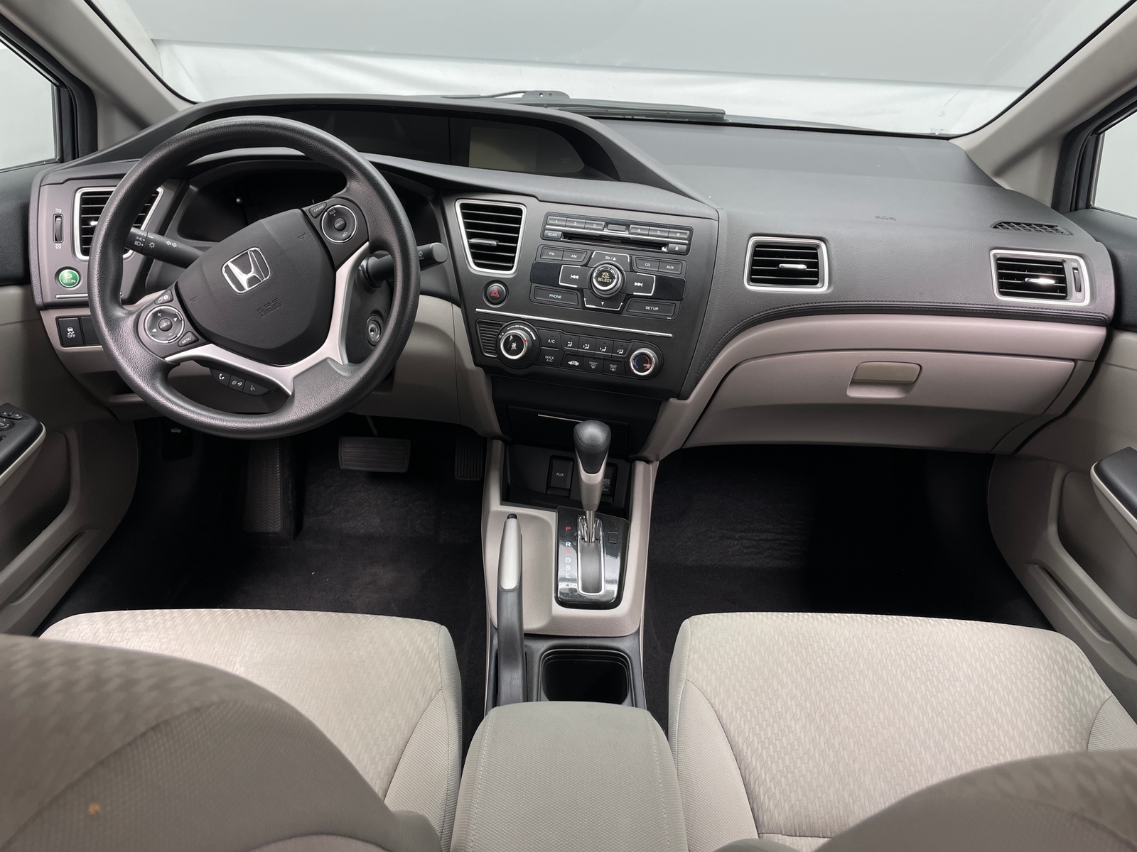 Thumbnail: 2015 Honda Civic - 3