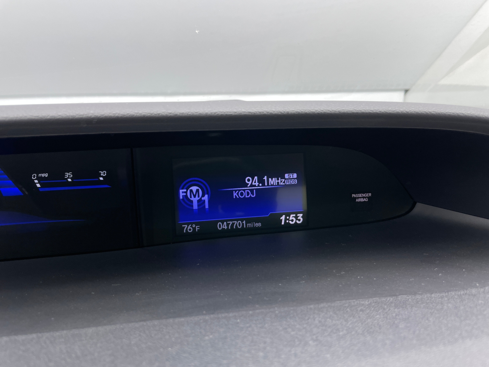 Thumbnail: 2015 Honda Civic - 4