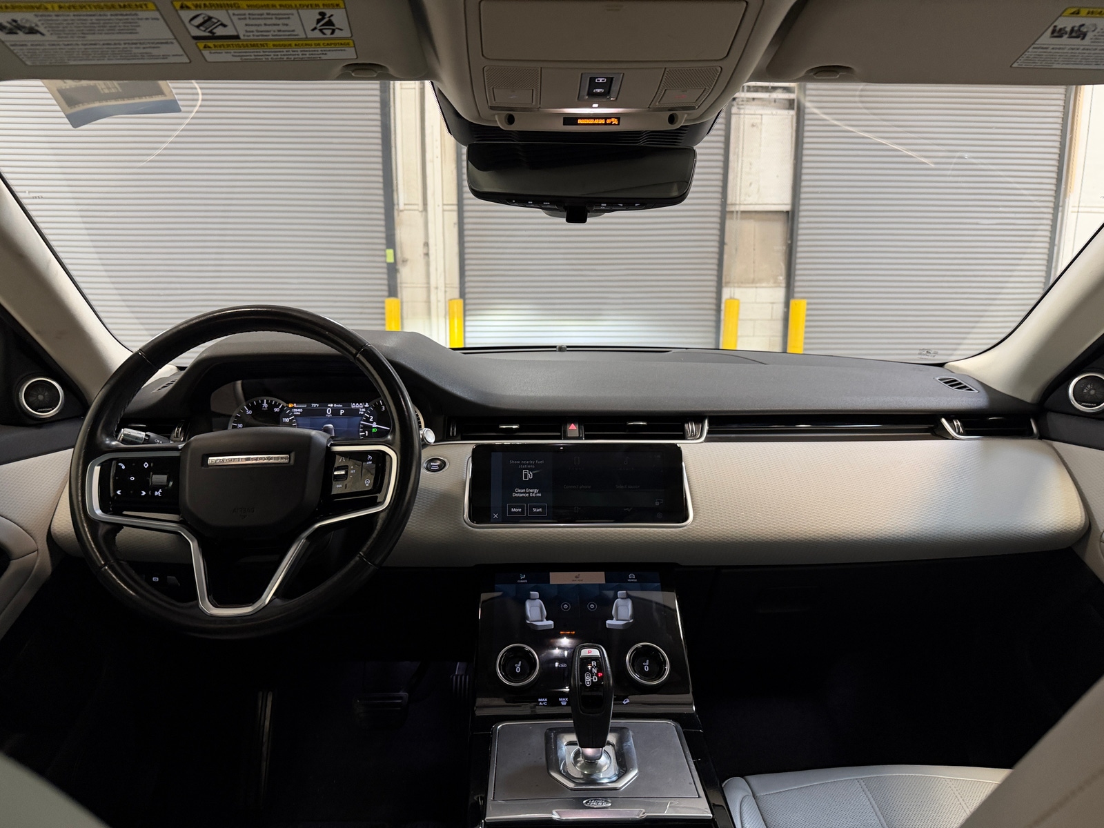 Thumbnail: 2022 Land Rover Range Rover Evoque - 2