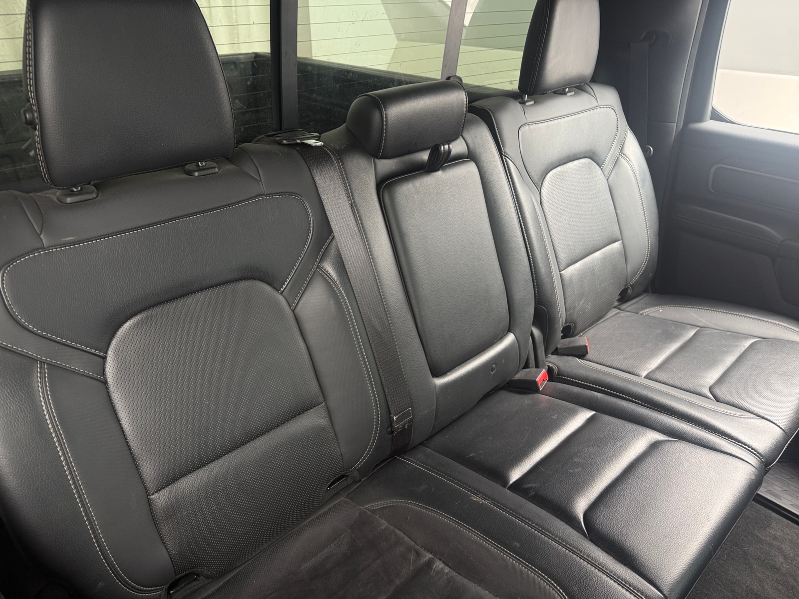 Thumbnail: 2021 RAM 1500 - 5