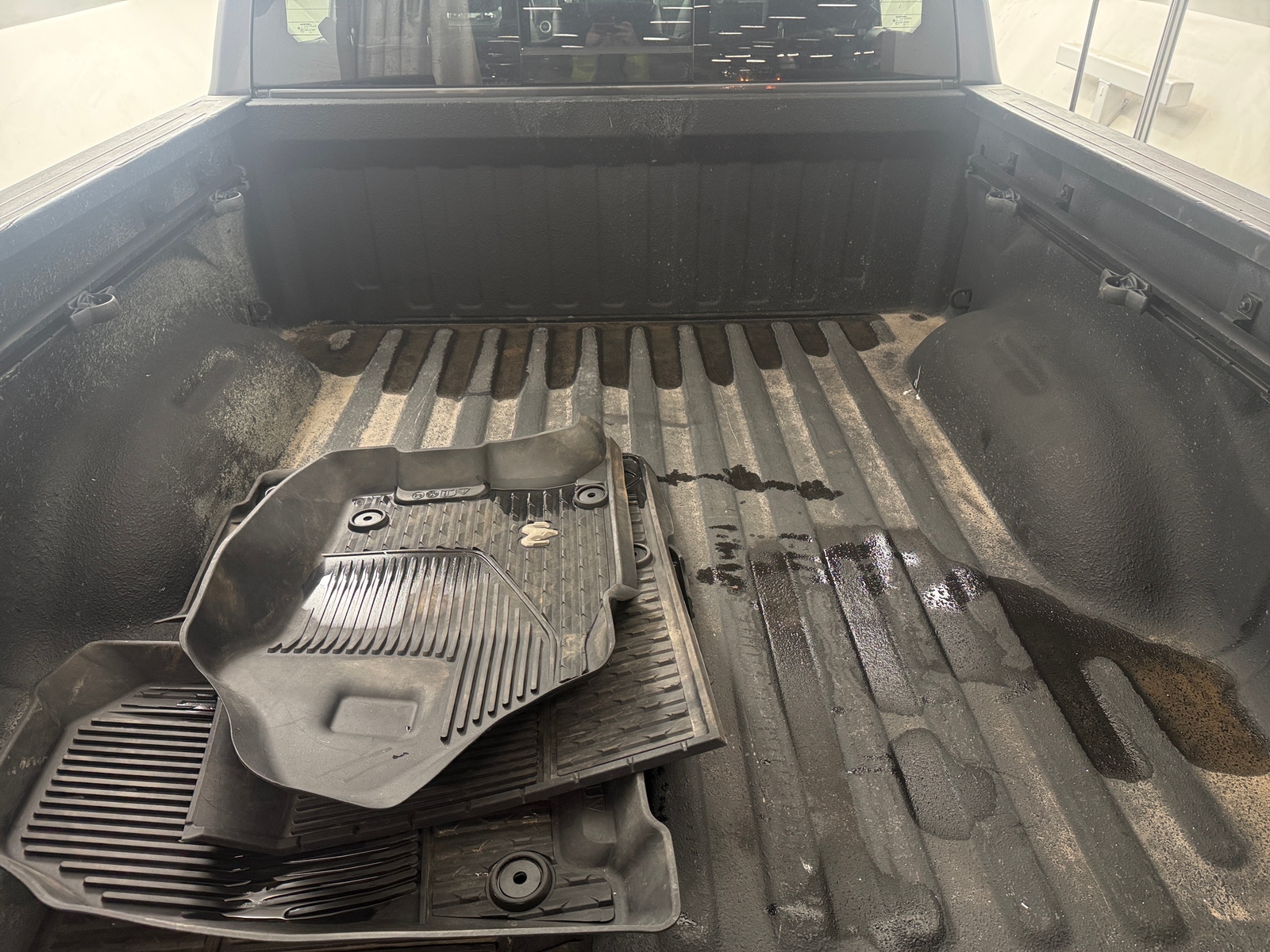 Thumbnail: 2021 RAM 1500 - 6