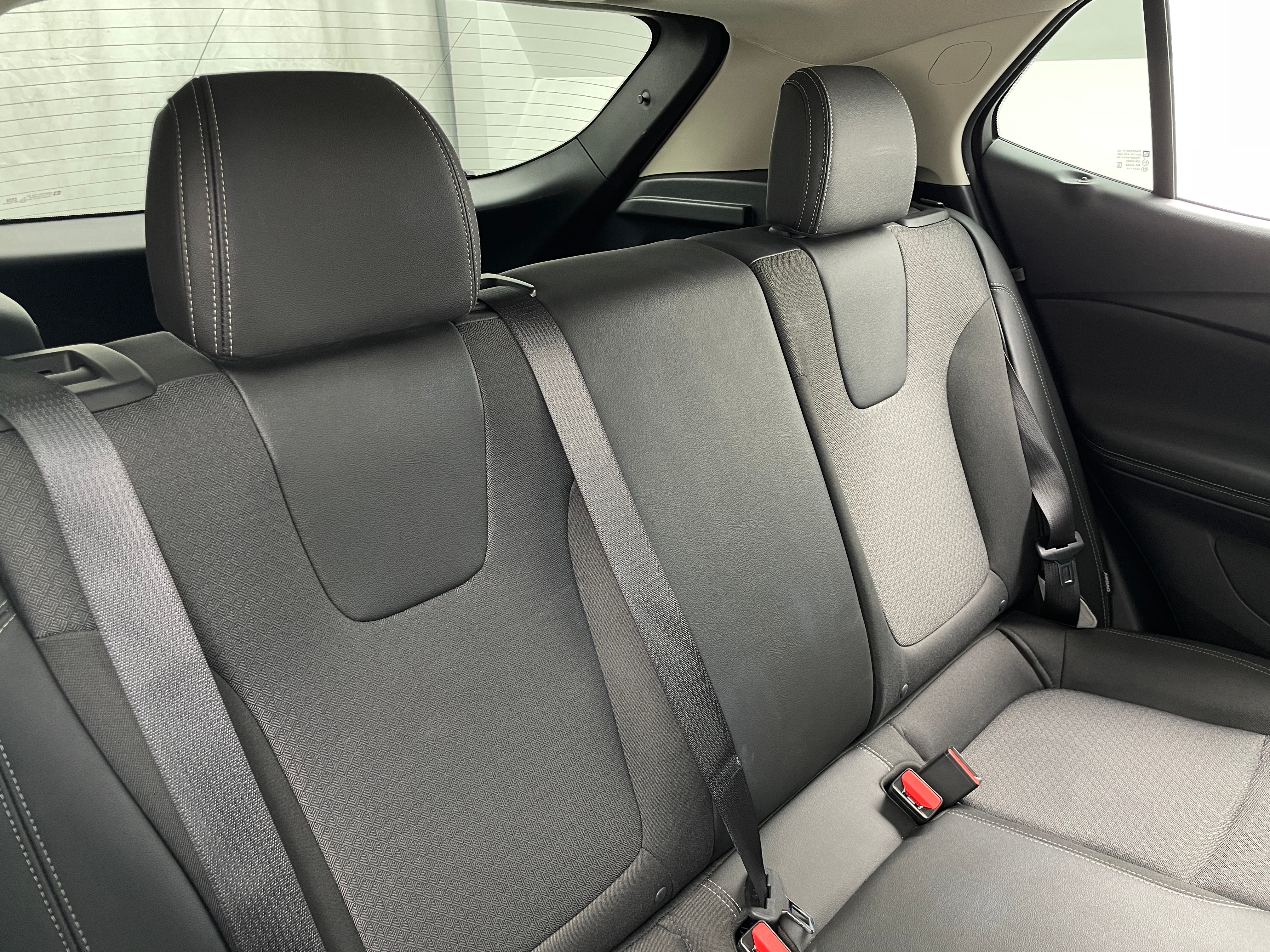 2025 Buick Encore GX