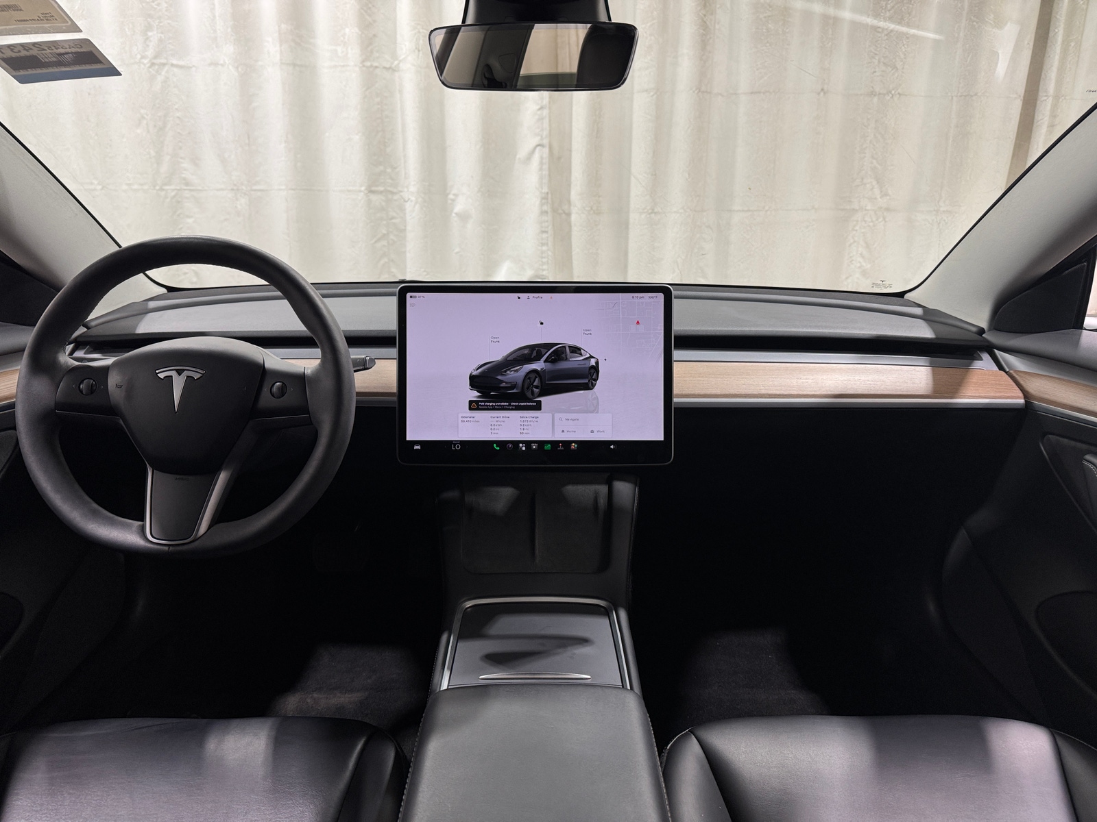 Thumbnail: 2023 Tesla Model 3 - 2