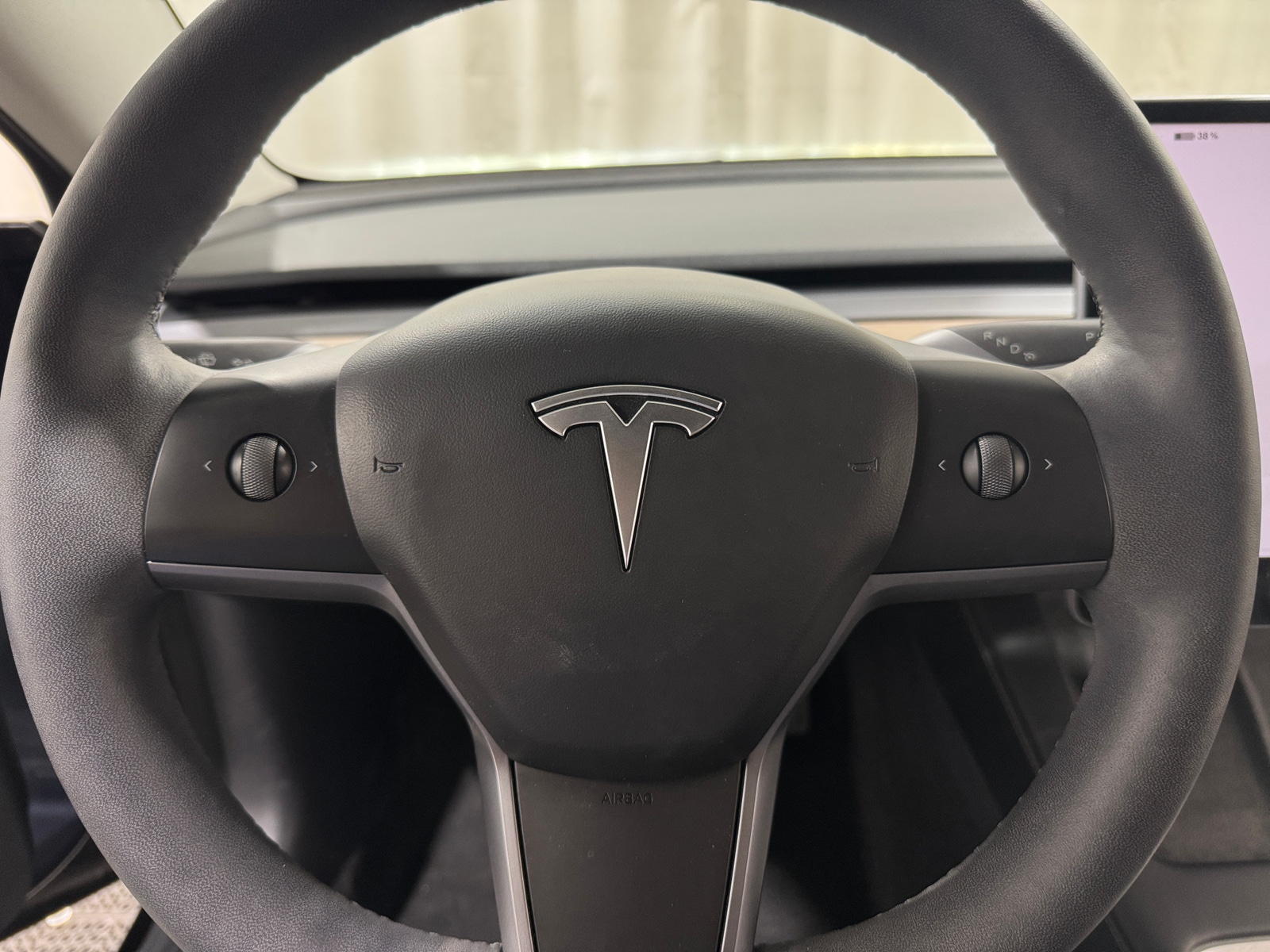 Thumbnail: 2023 Tesla Model 3 - 4
