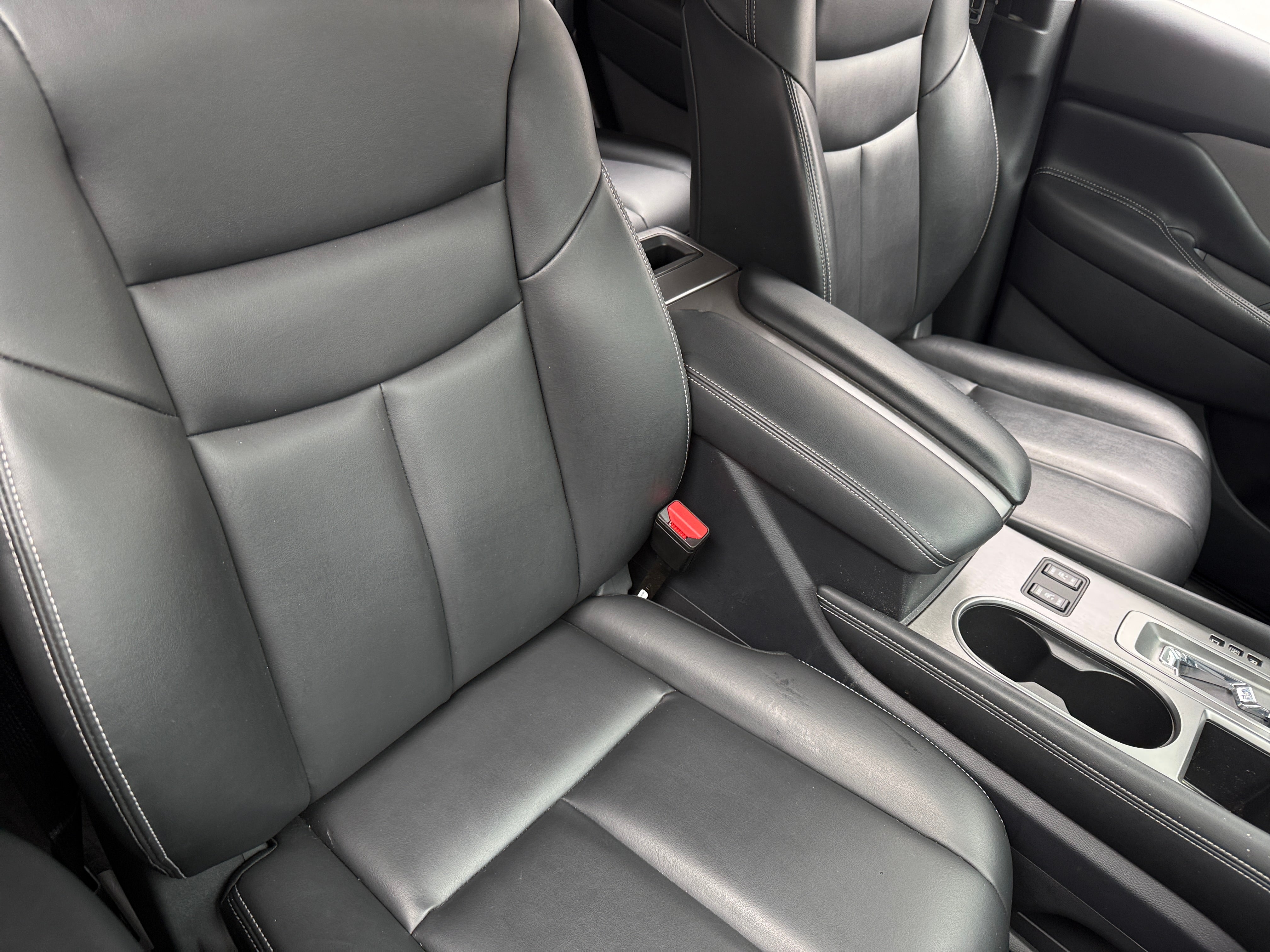 2024 Nissan Murano