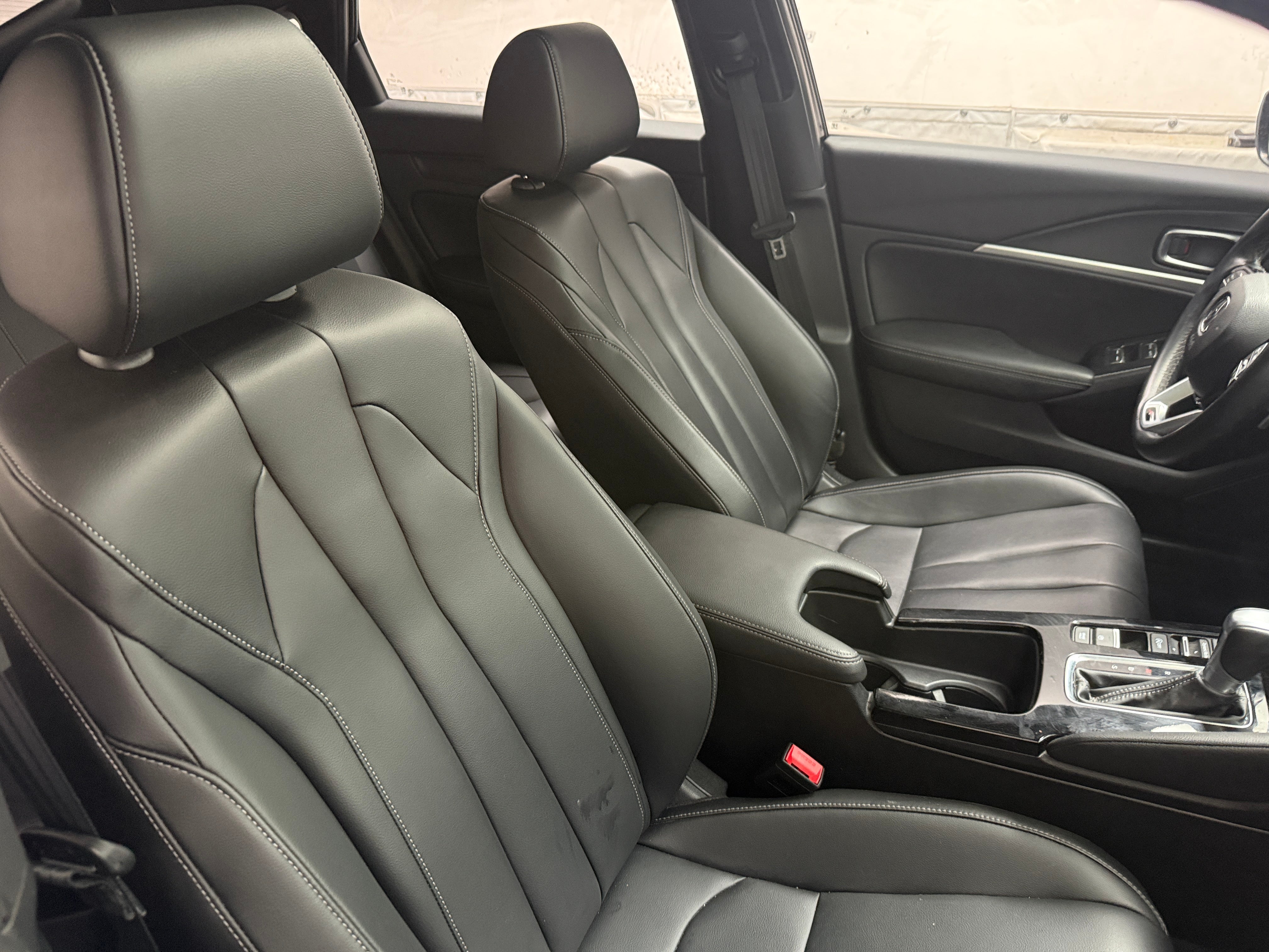 2024 Acura Integra