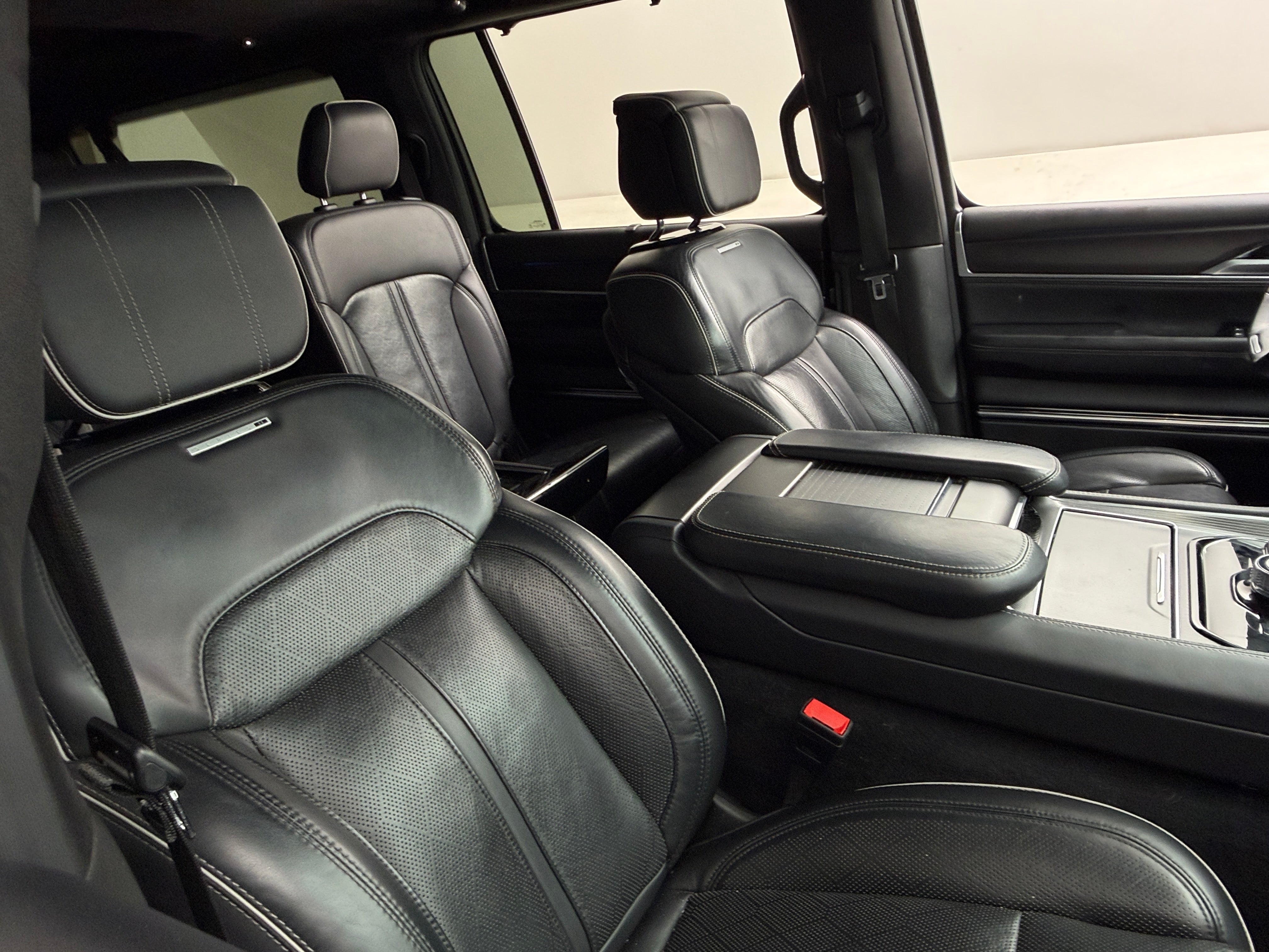 2024 Jeep Grand Wagoneer L Series II
