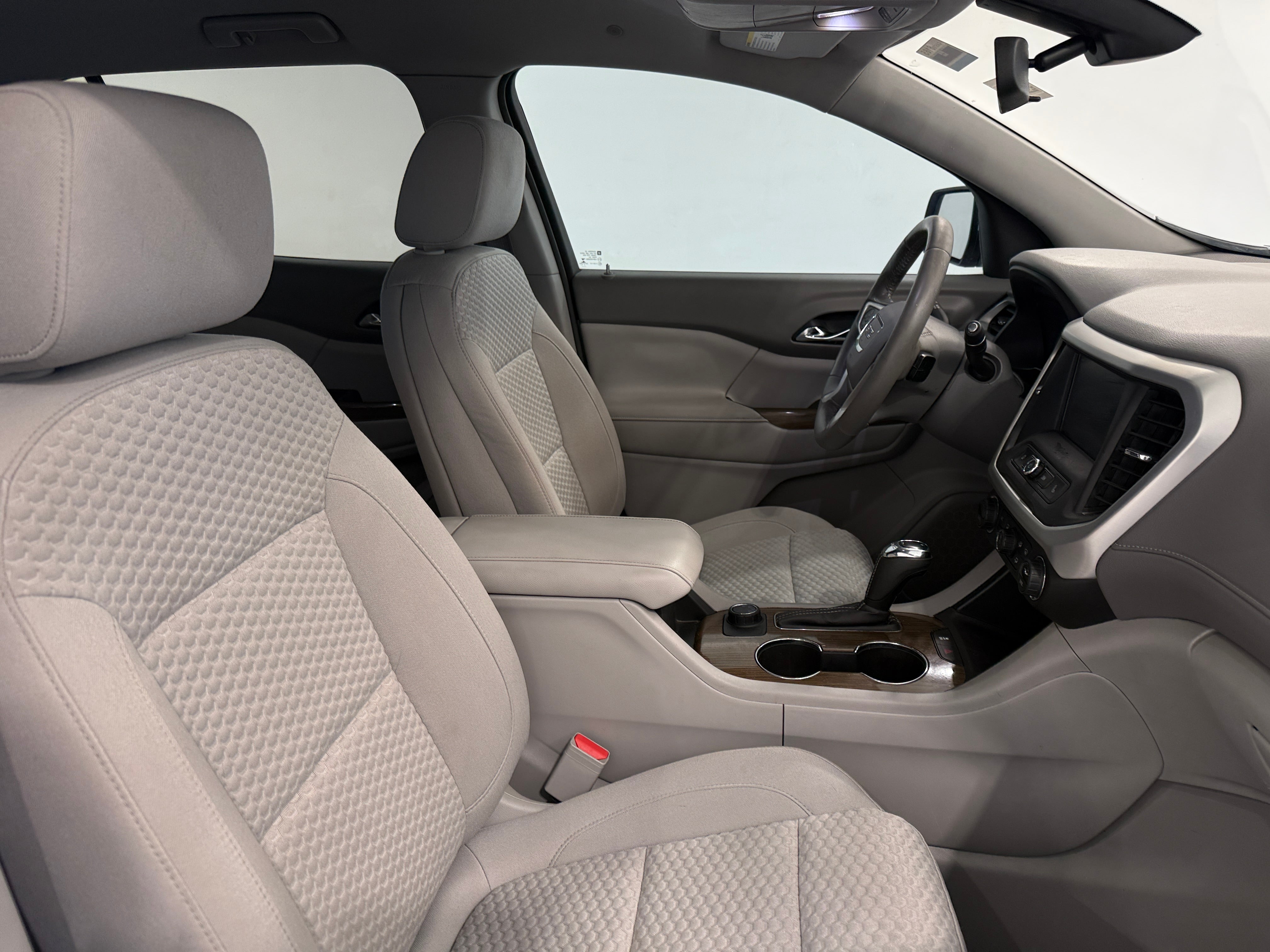 2018 GMC Acadia