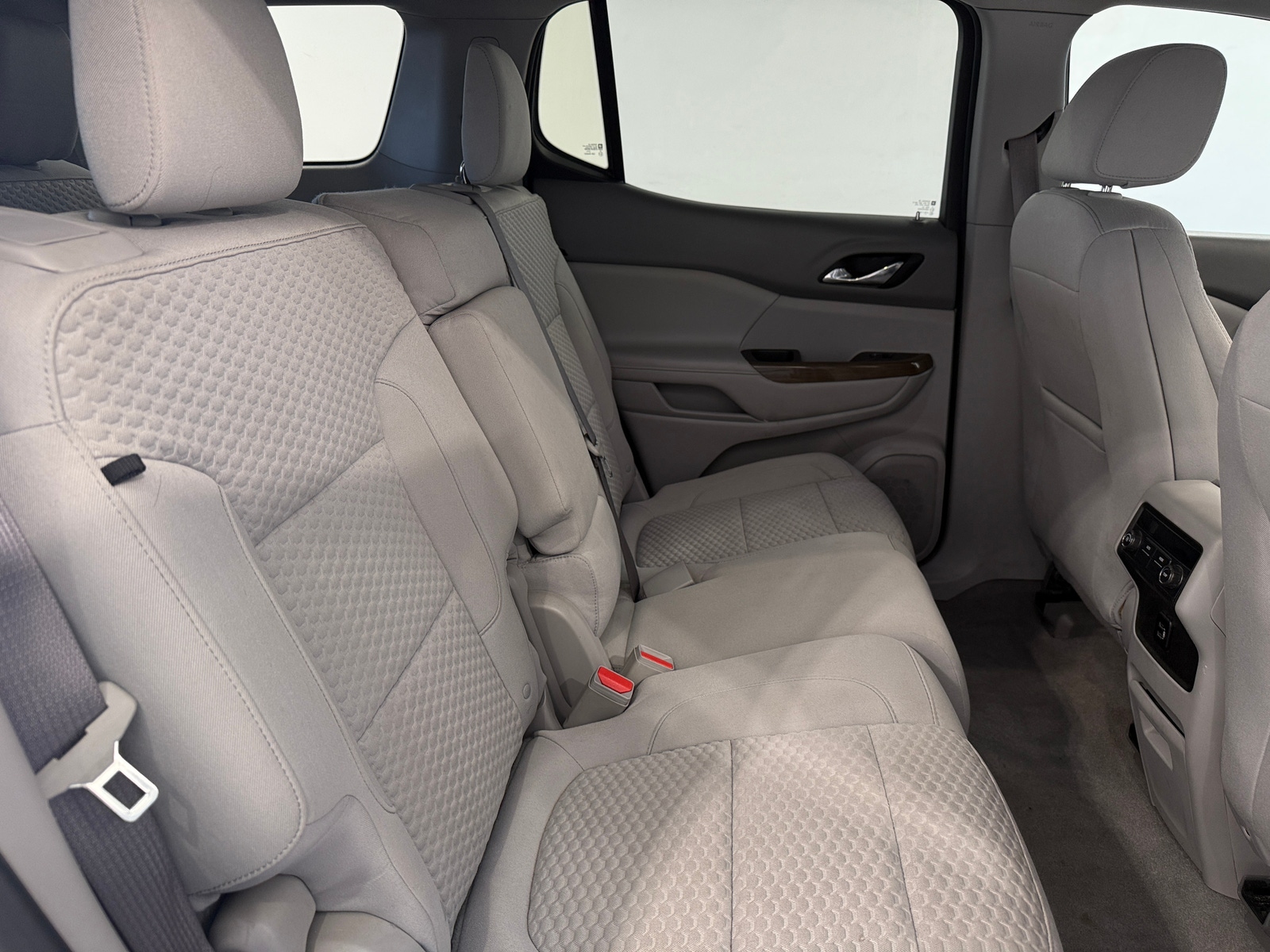 Thumbnail: 2018 GMC Acadia - 6