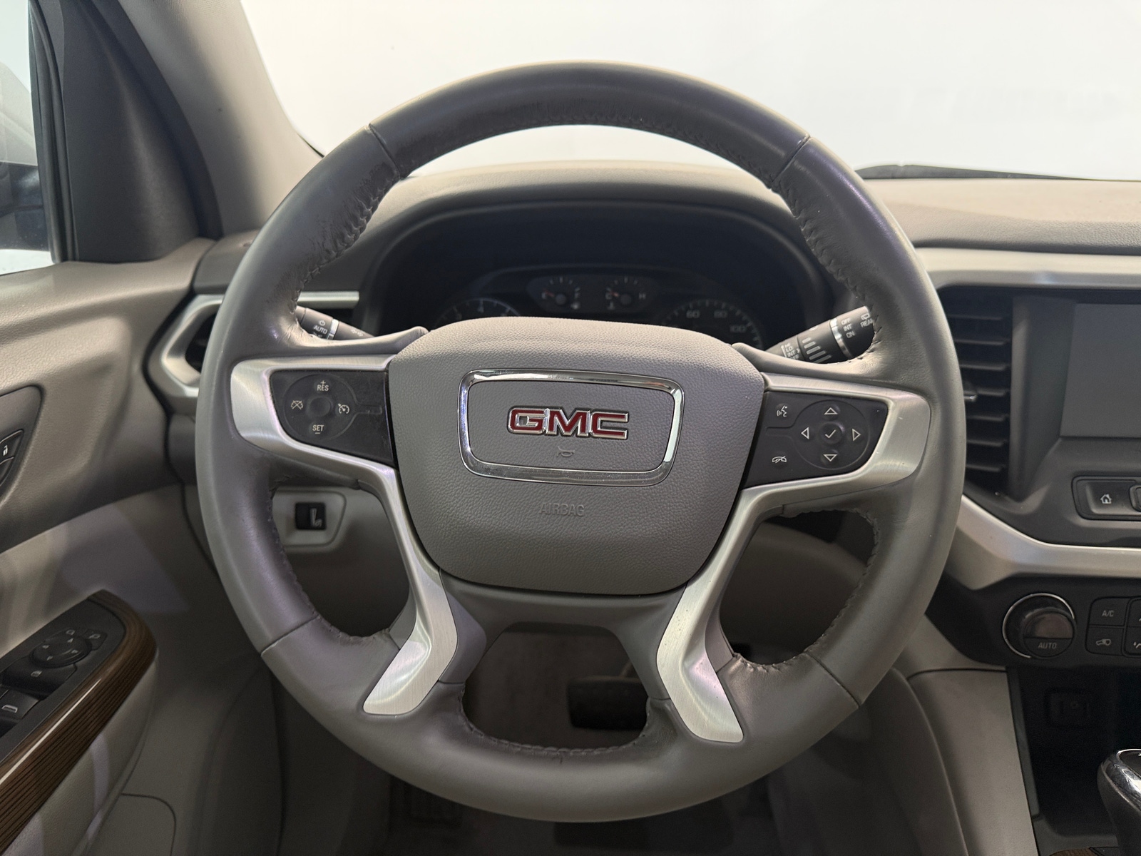Thumbnail: 2018 GMC Acadia - 5