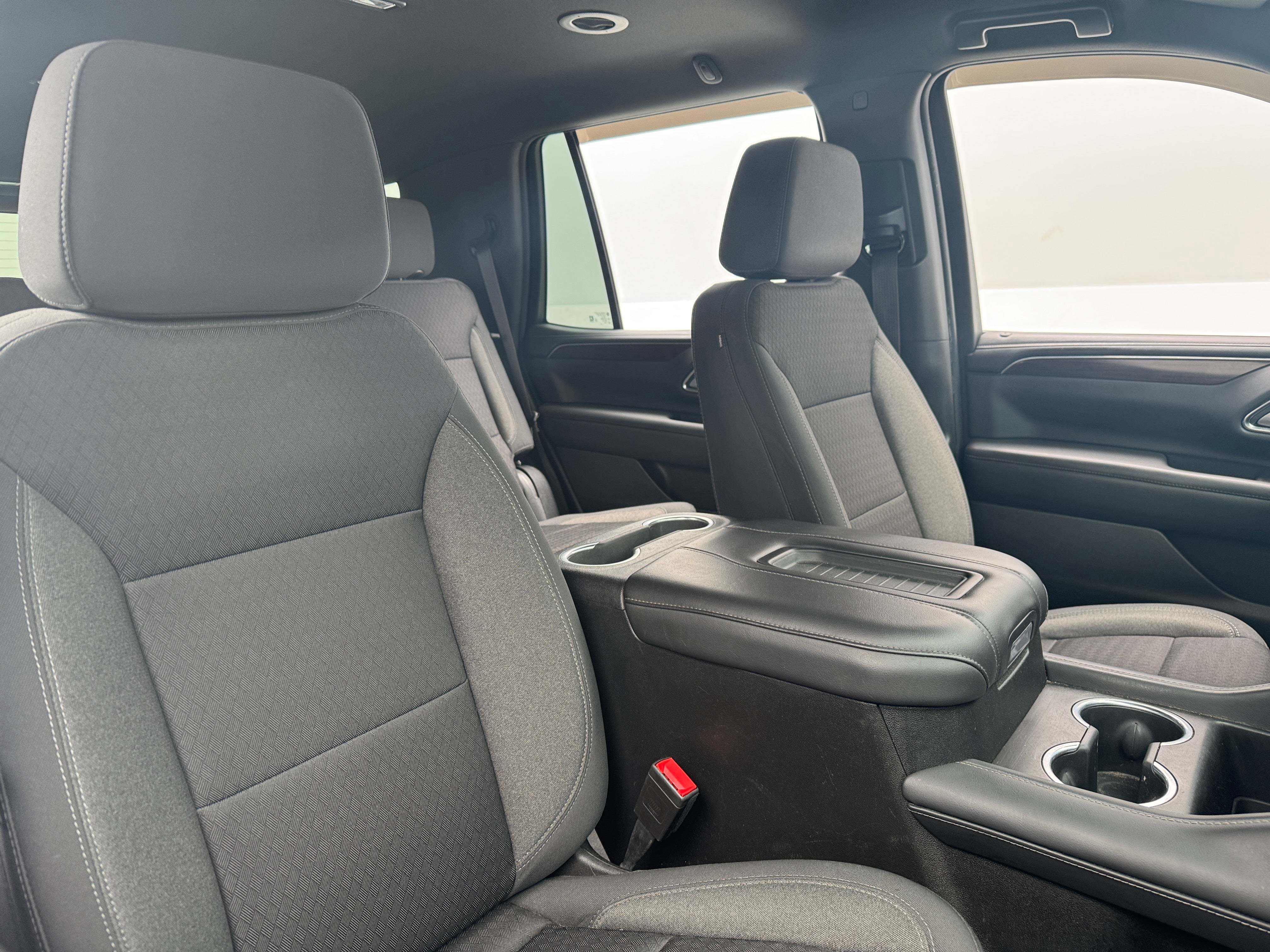 2022 GMC Yukon