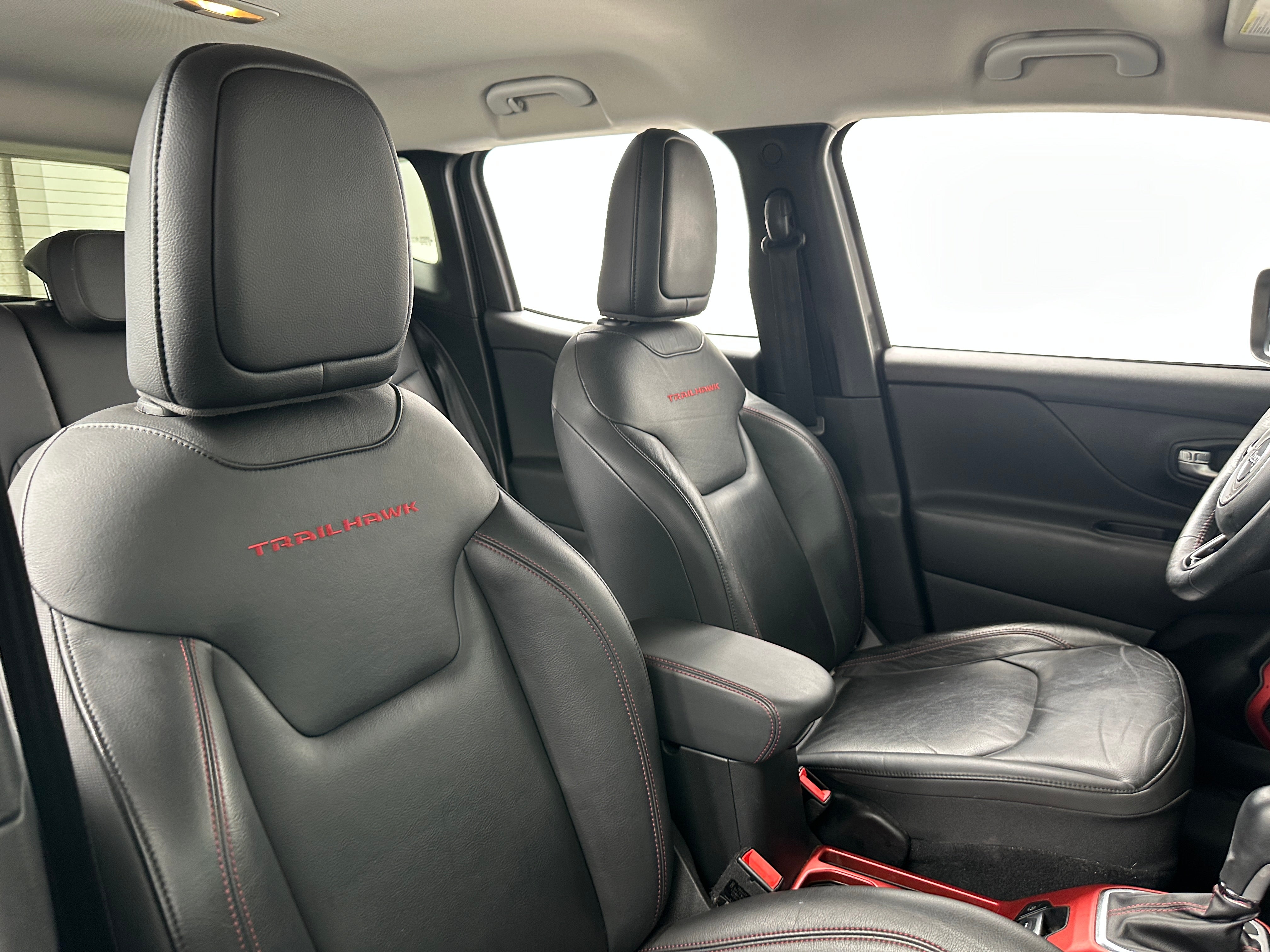 2022 Jeep Renegade