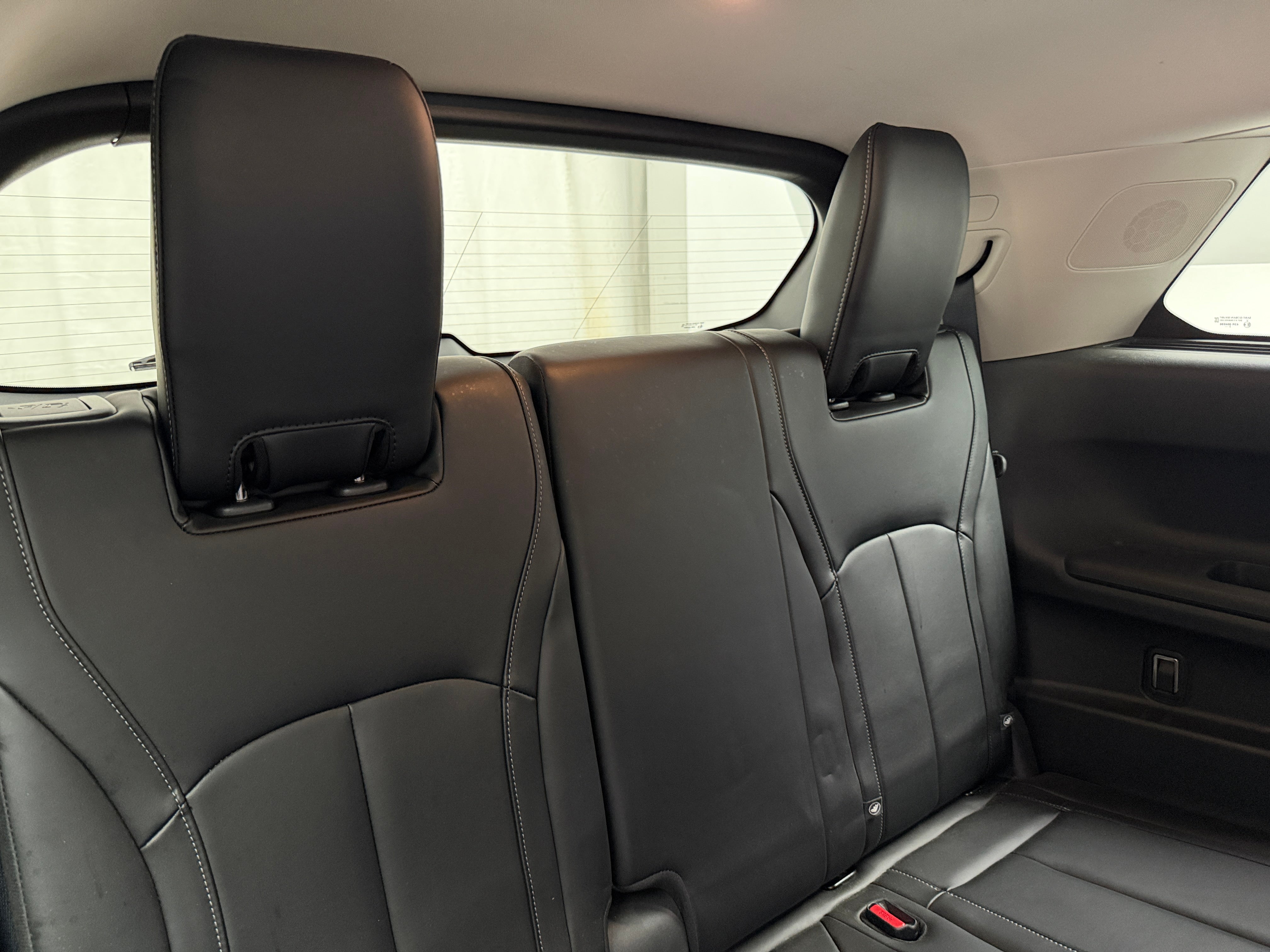 2023 INFINITI QX60