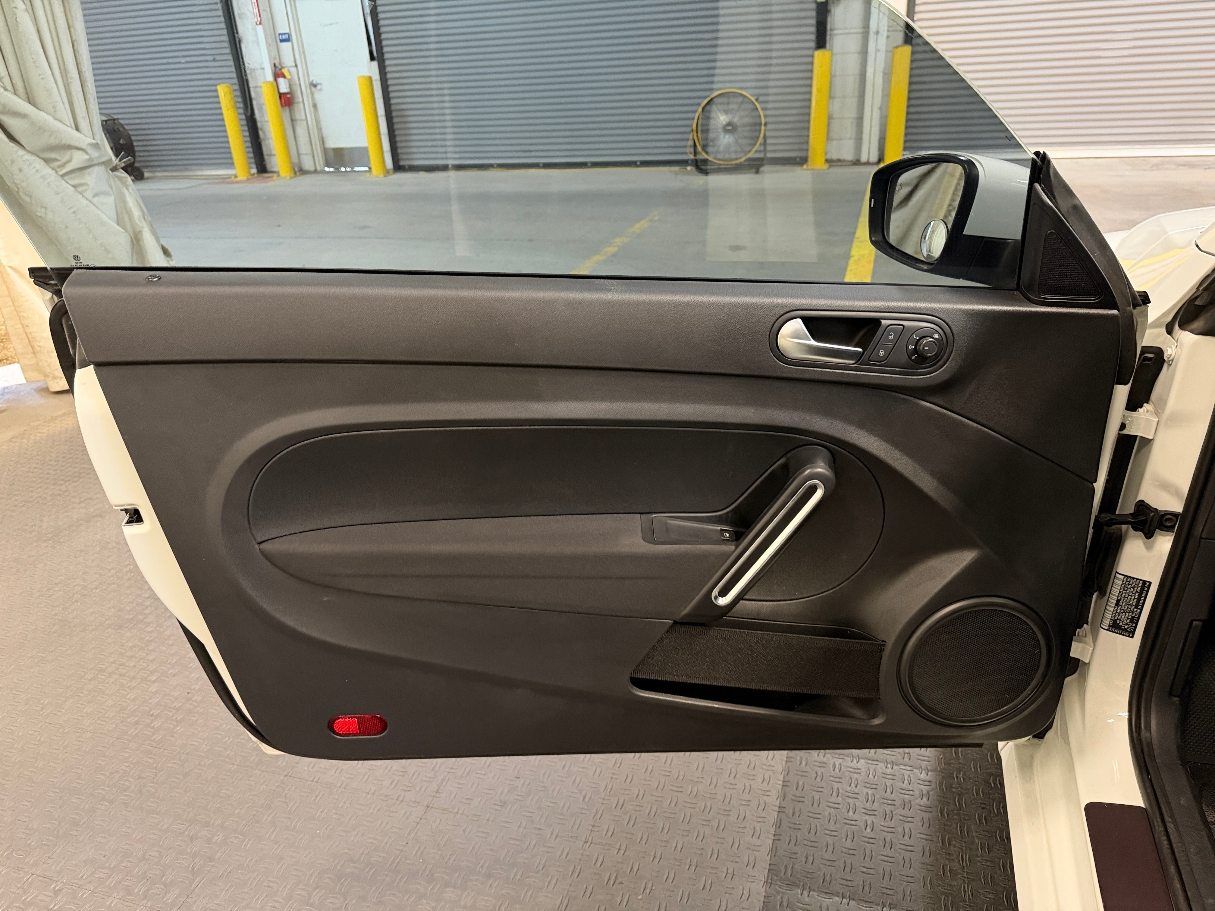 2019 Volkswagen Beetle