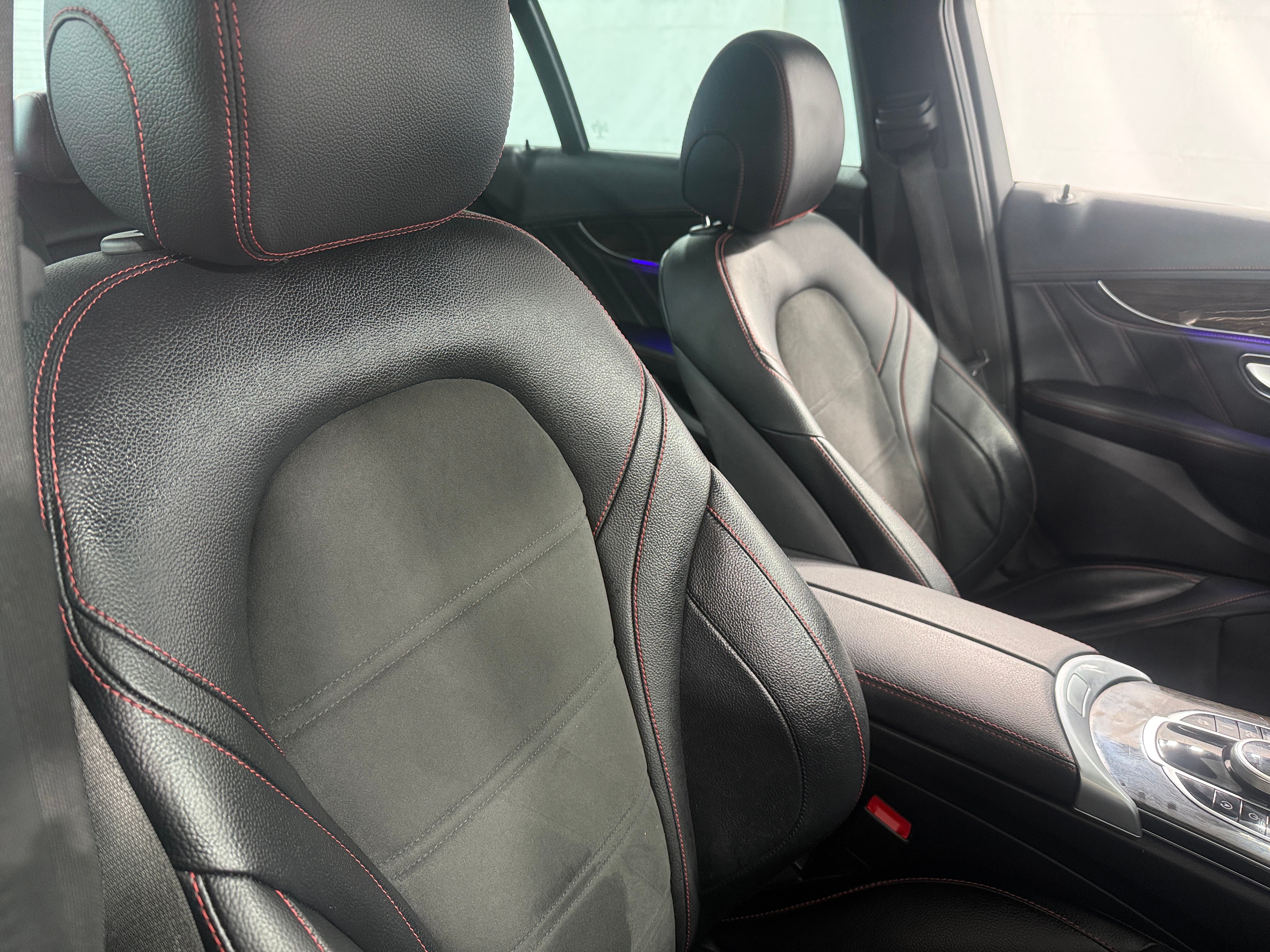 2018 Mercedes-Benz C-Class Sedan AMG C43