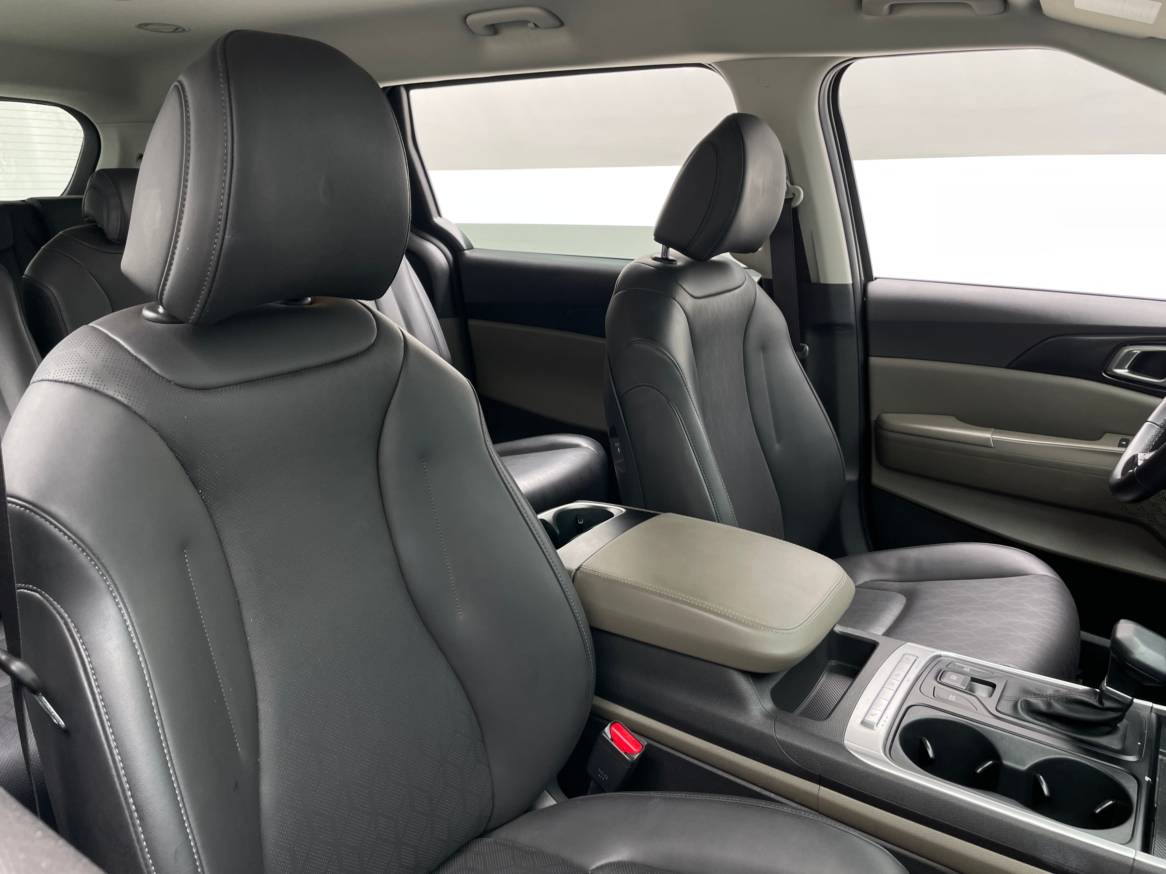 2026 Kia Carnival