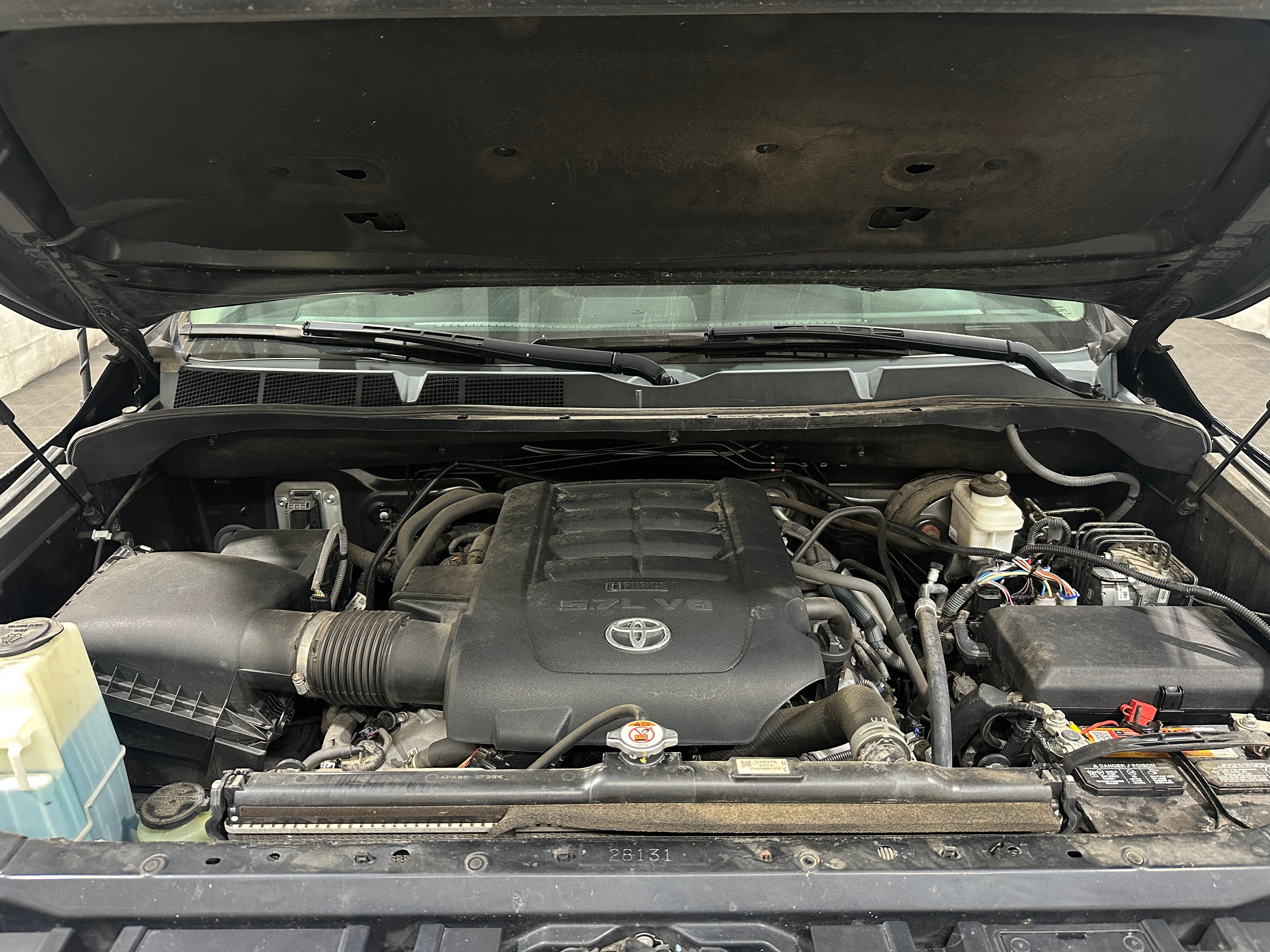 2019 Toyota Tundra