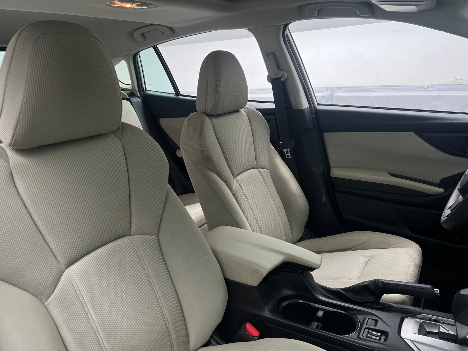 Thumbnail: 2019 Subaru Impreza - 2