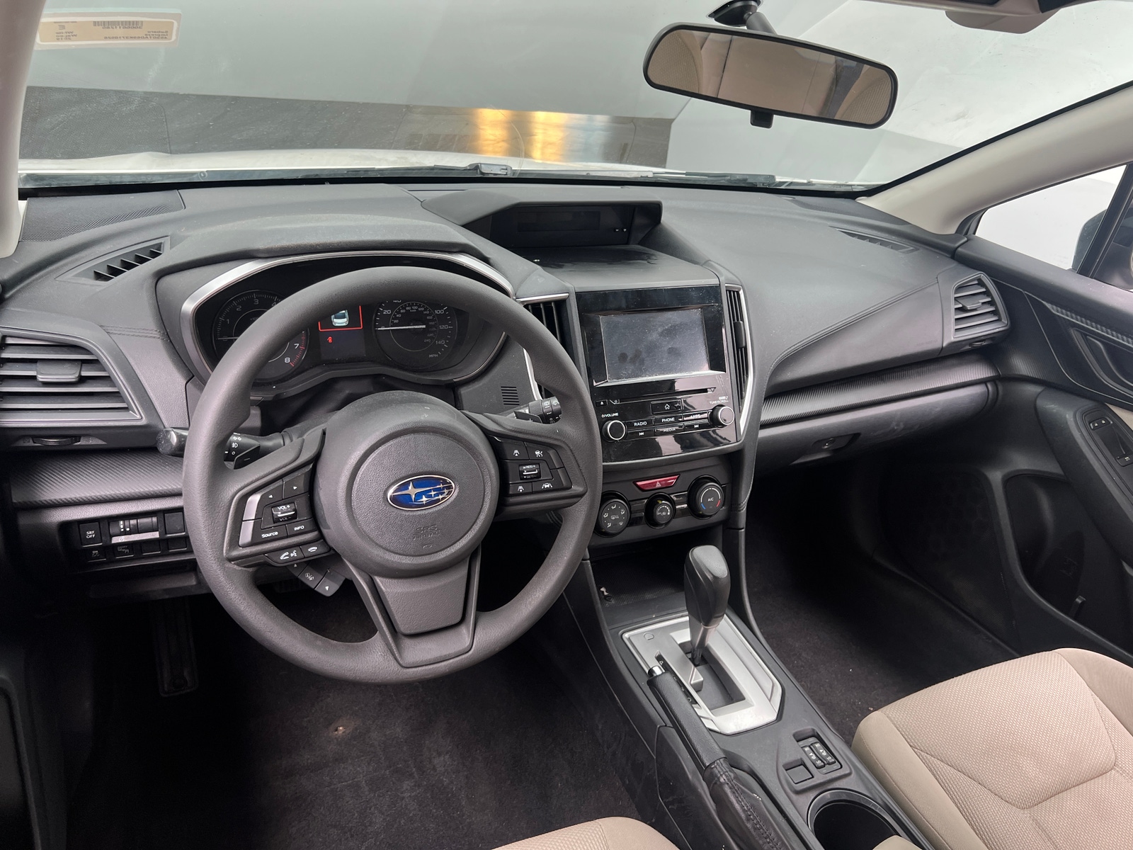 Thumbnail: 2019 Subaru Impreza - 3