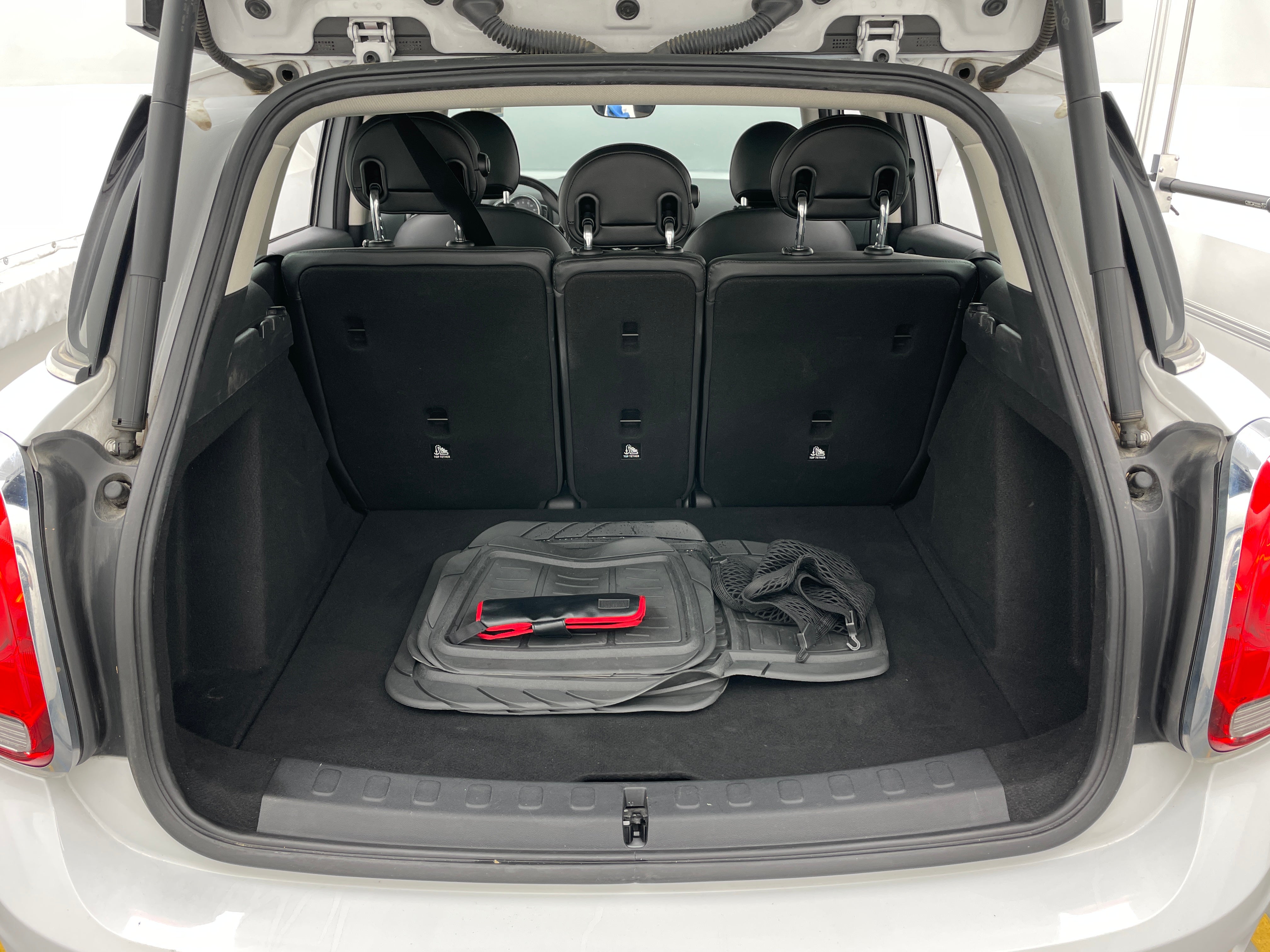 2018 MINI Countryman