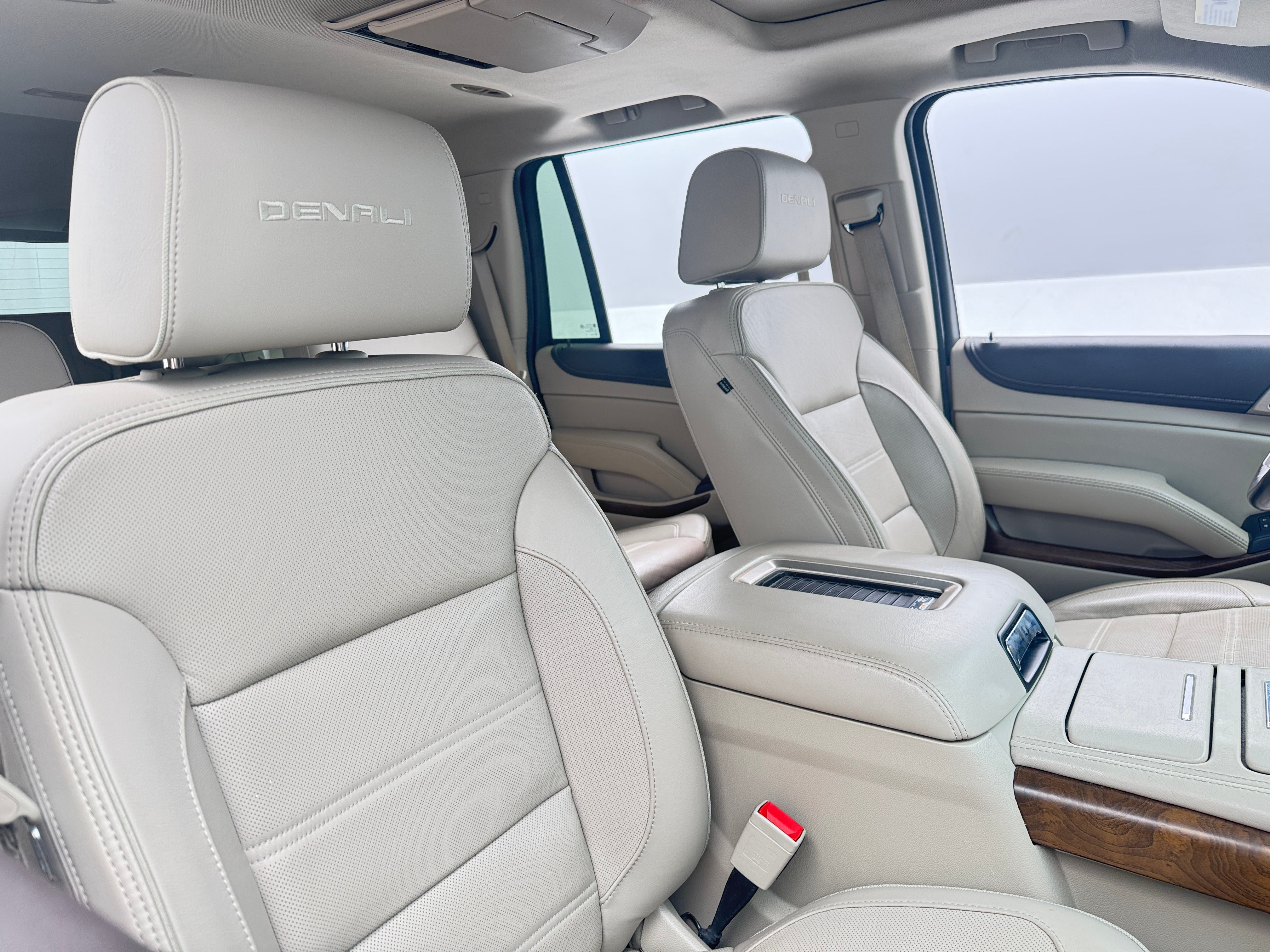 2020 GMC Yukon