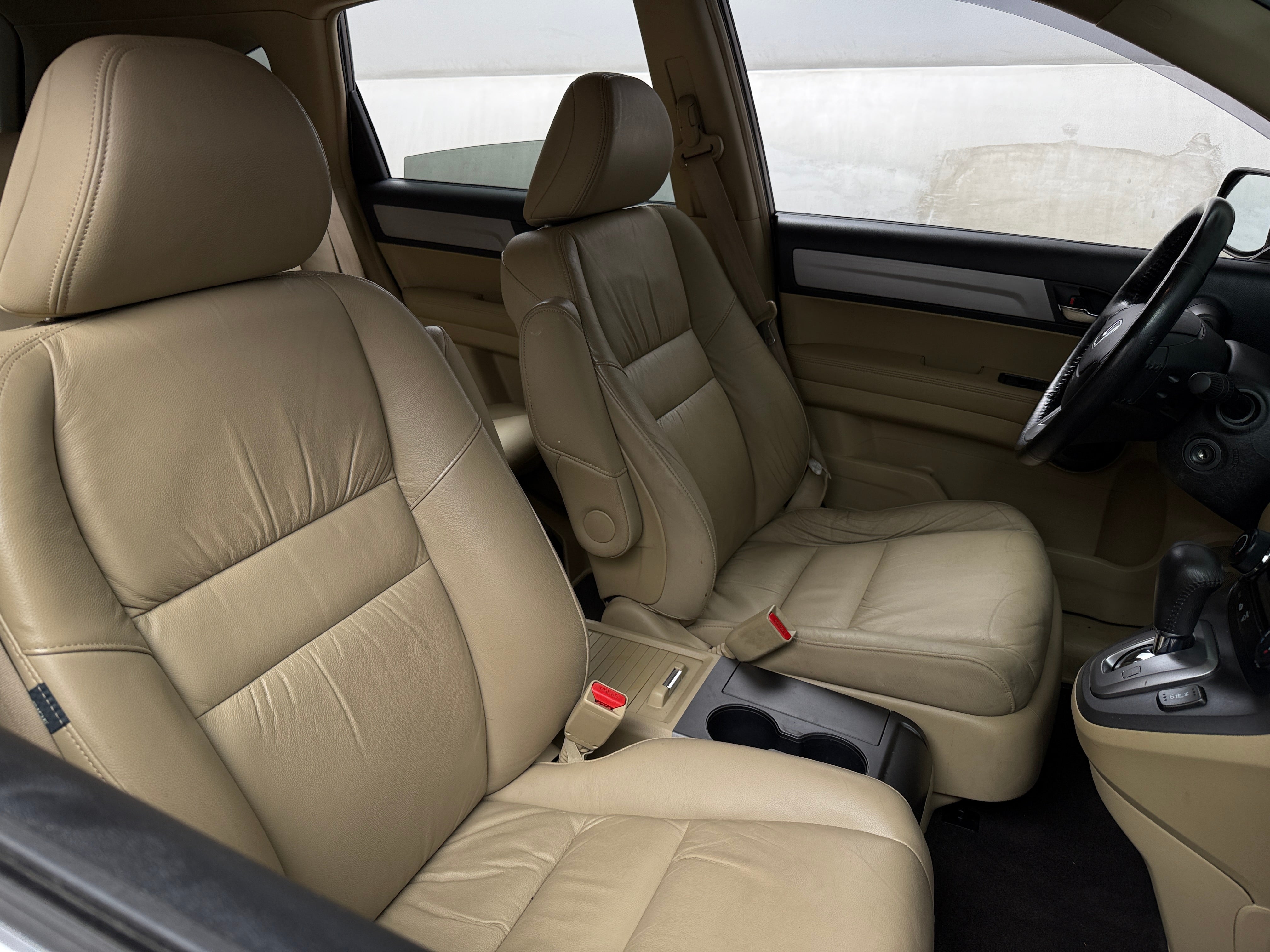 2011 Honda CR-V