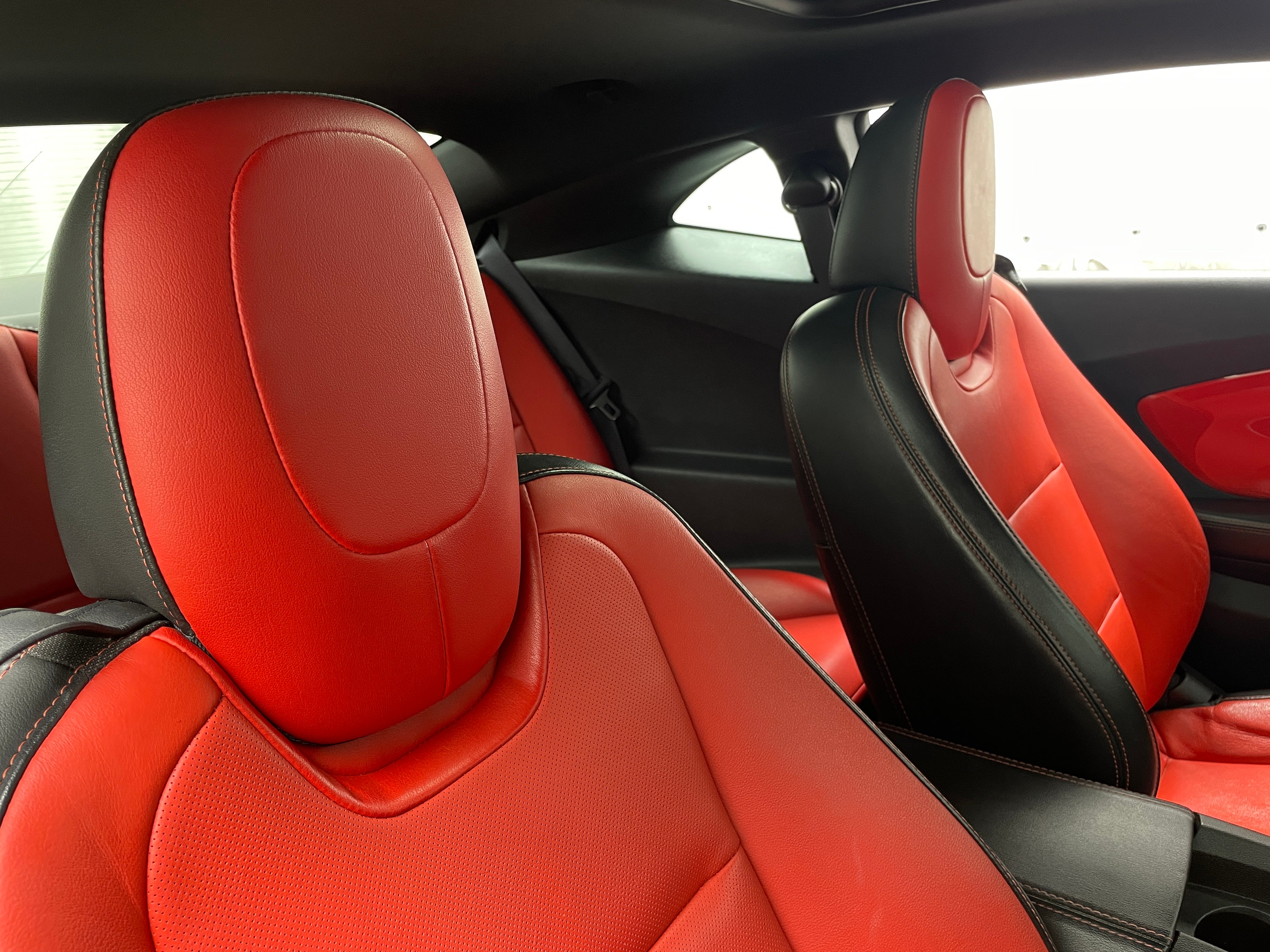 2014 Chevrolet Camaro 2LT