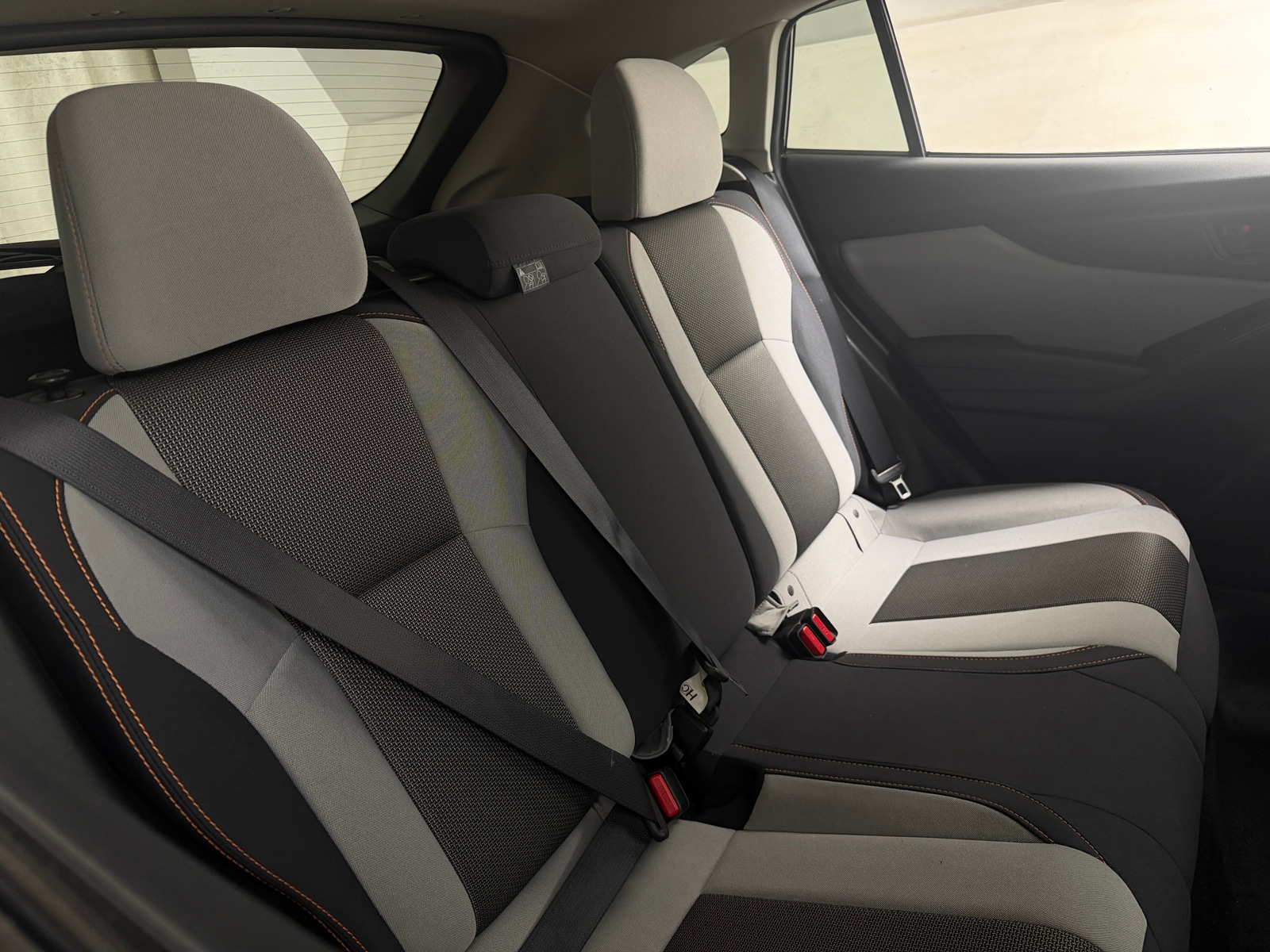 Thumbnail: 2019 Subaru Crosstrek - 6