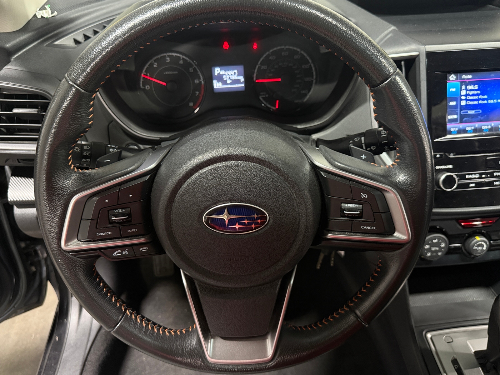 Thumbnail: 2019 Subaru Crosstrek - 5