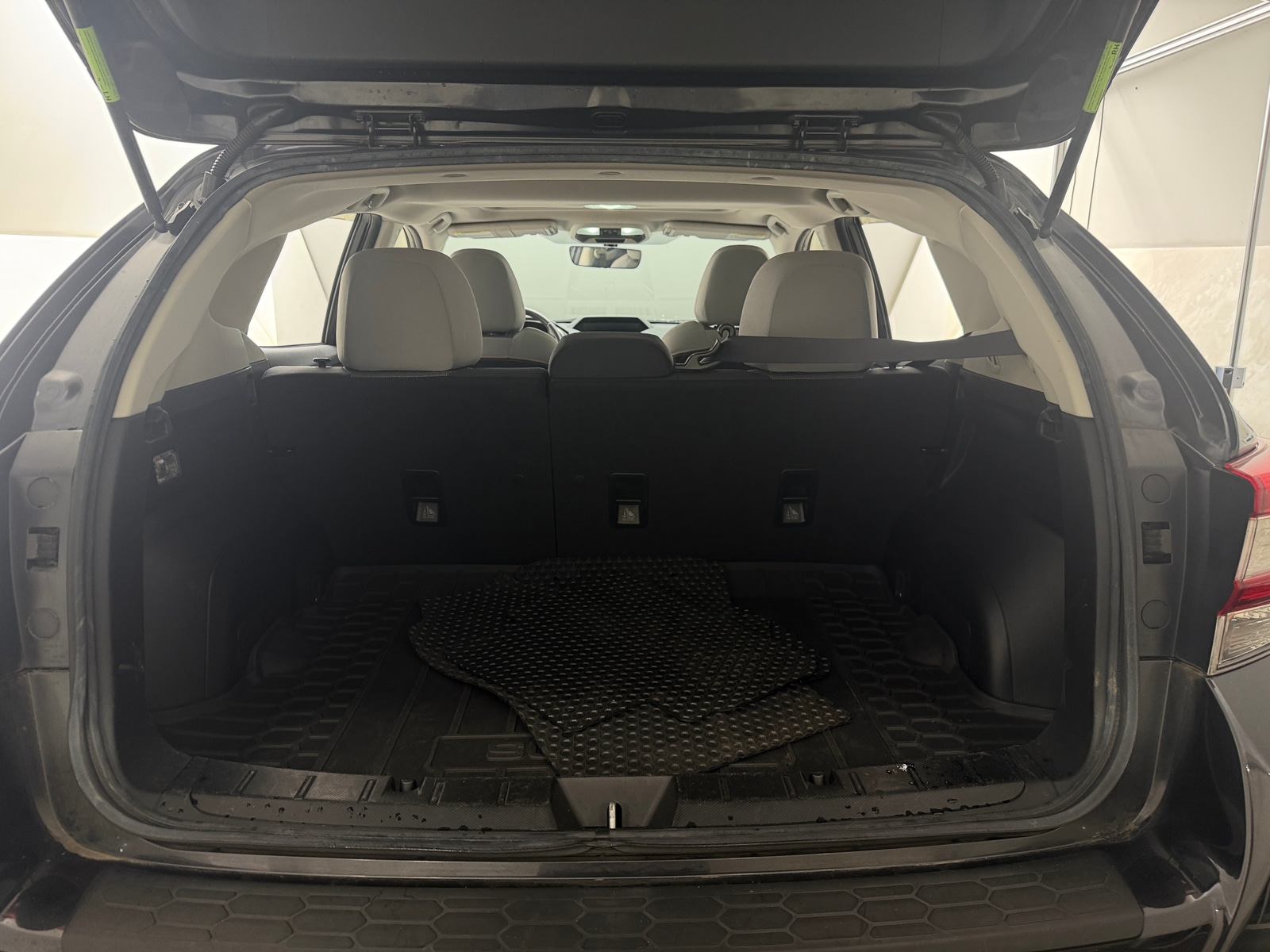 Thumbnail: 2019 Subaru Crosstrek - 7