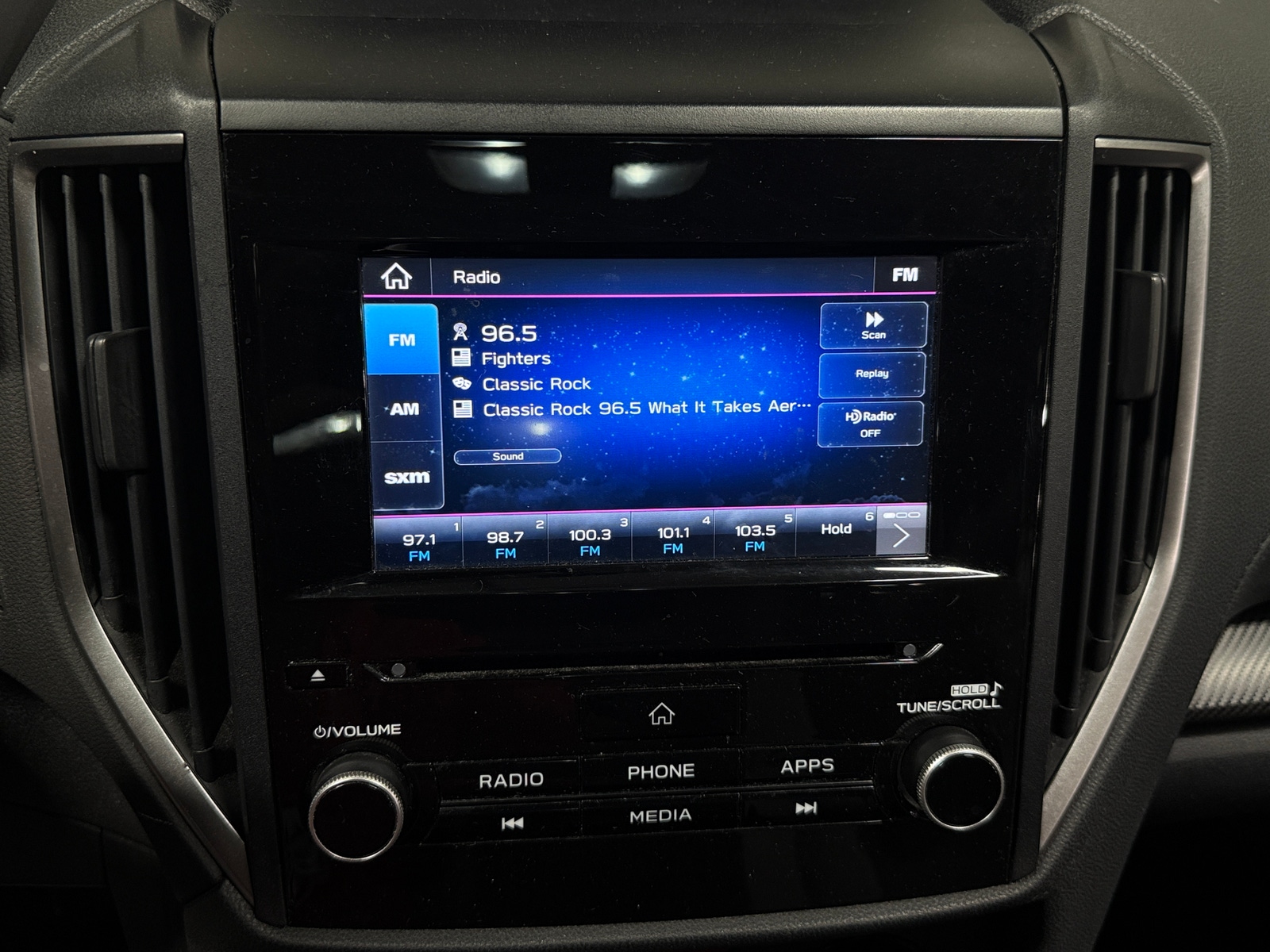 Thumbnail: 2019 Subaru Crosstrek - 4