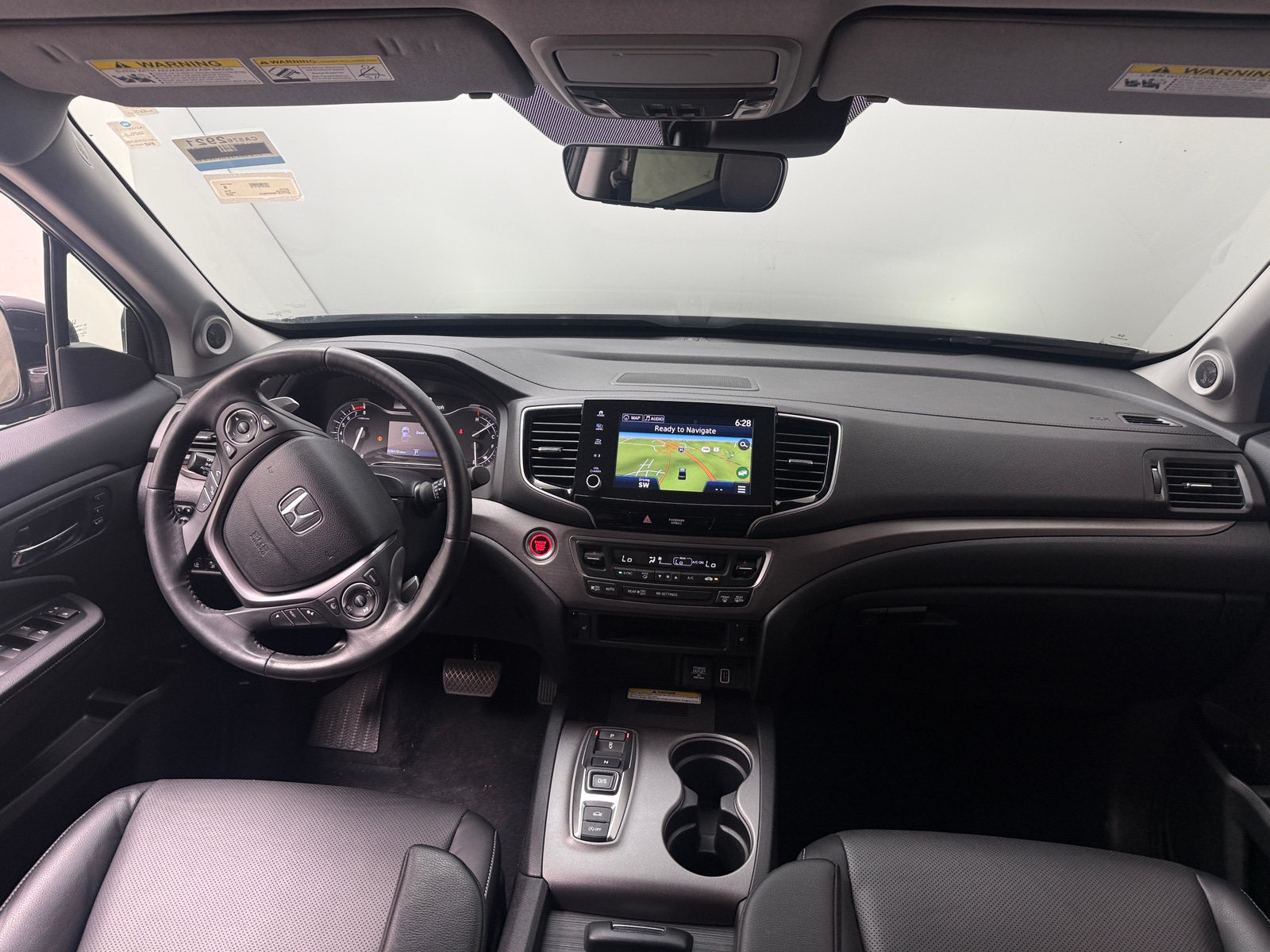 Thumbnail: 2022 Honda Ridgeline - 2