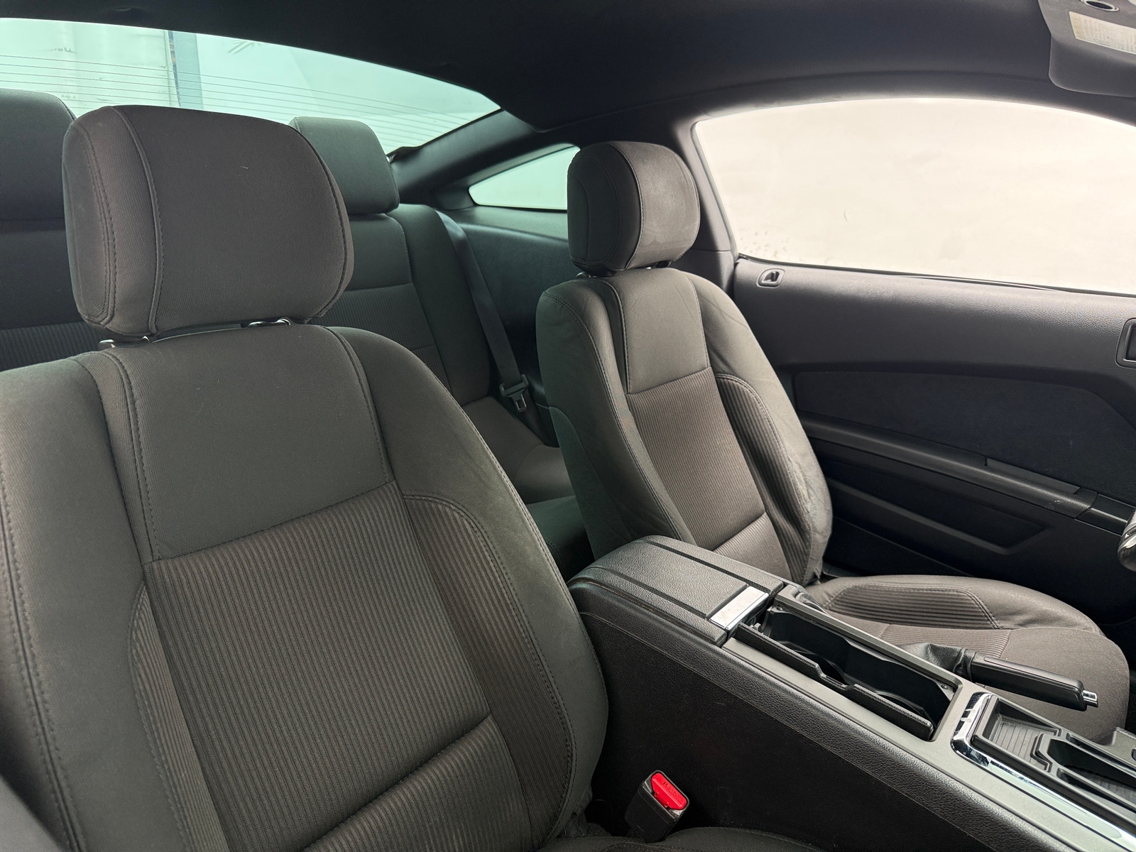 Thumbnail: 2014 Ford Mustang - 2