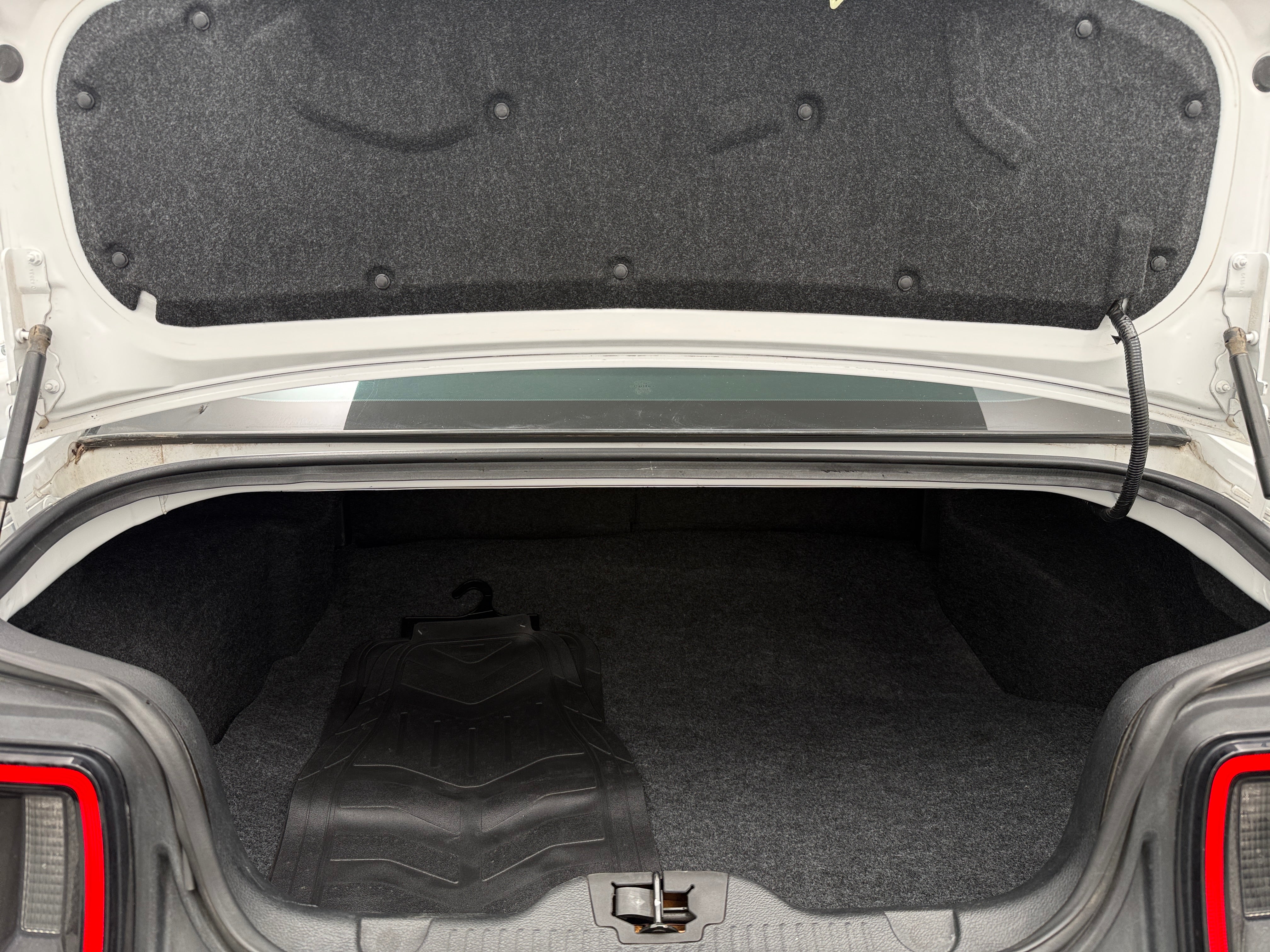 2014 Ford Mustang V6 Premium