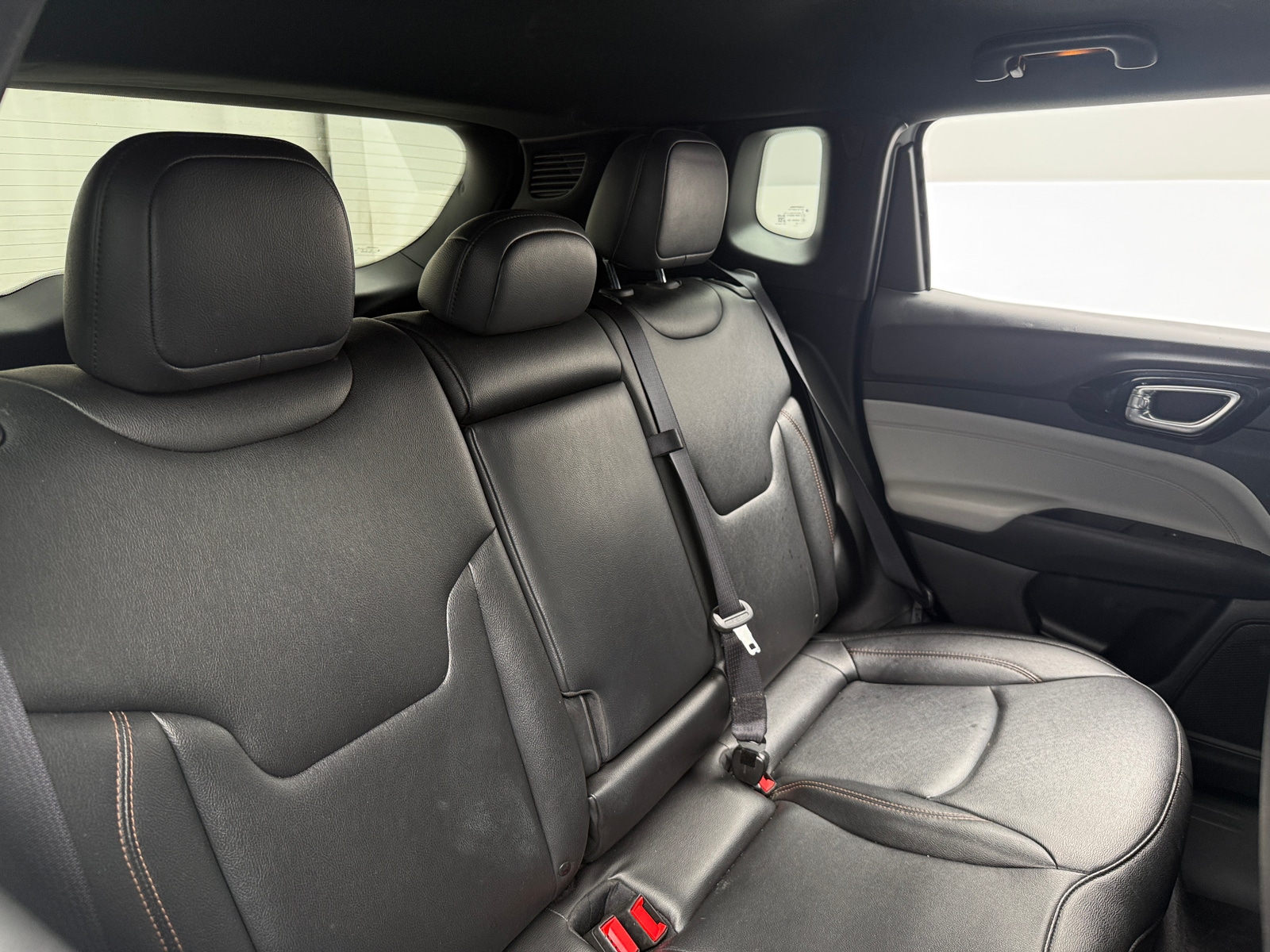 Thumbnail: 2024 Jeep Compass - 5