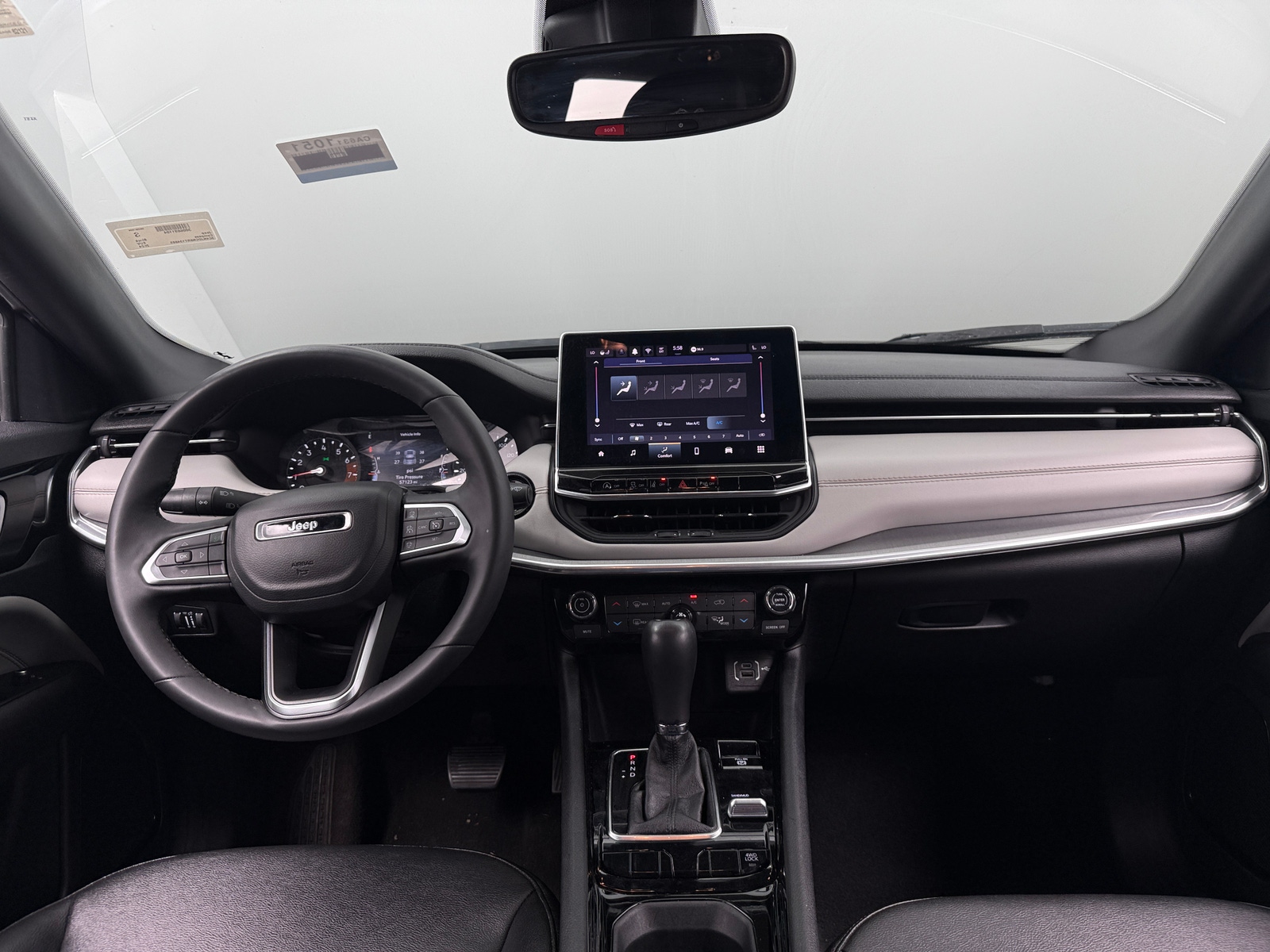 Thumbnail: 2024 Jeep Compass - 2
