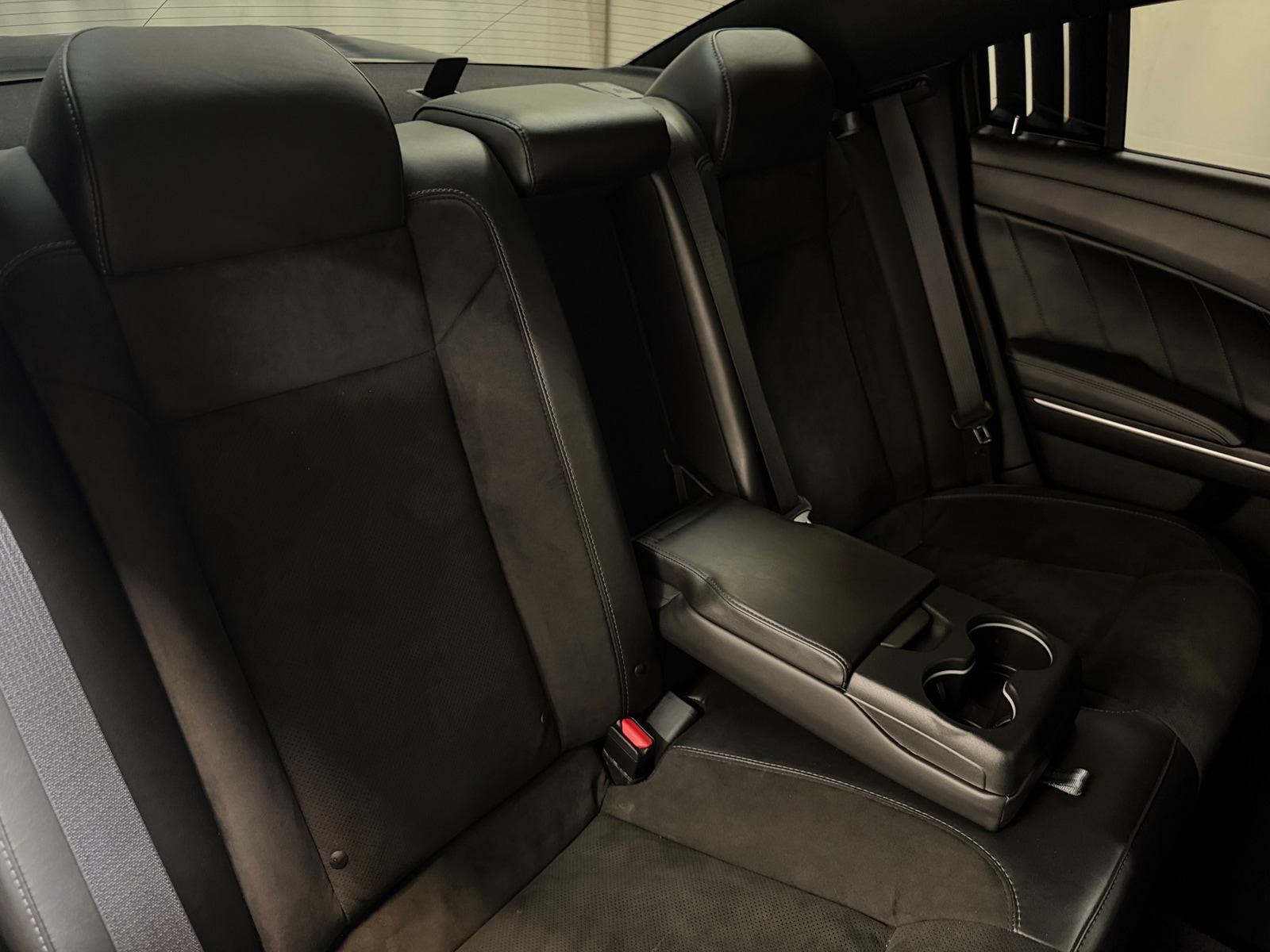 Thumbnail: 2019 Dodge Charger - 5