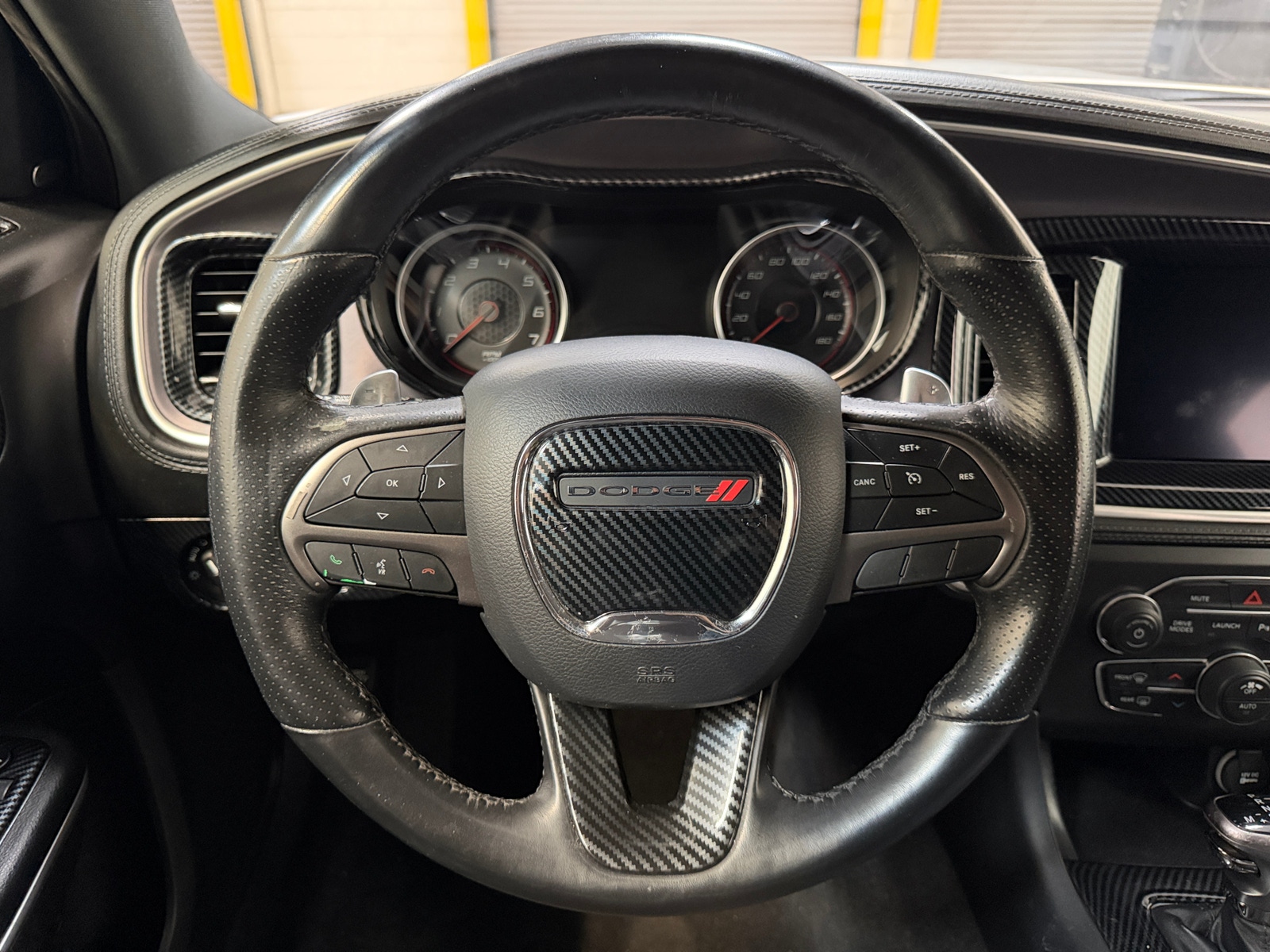 Thumbnail: 2019 Dodge Charger - 4
