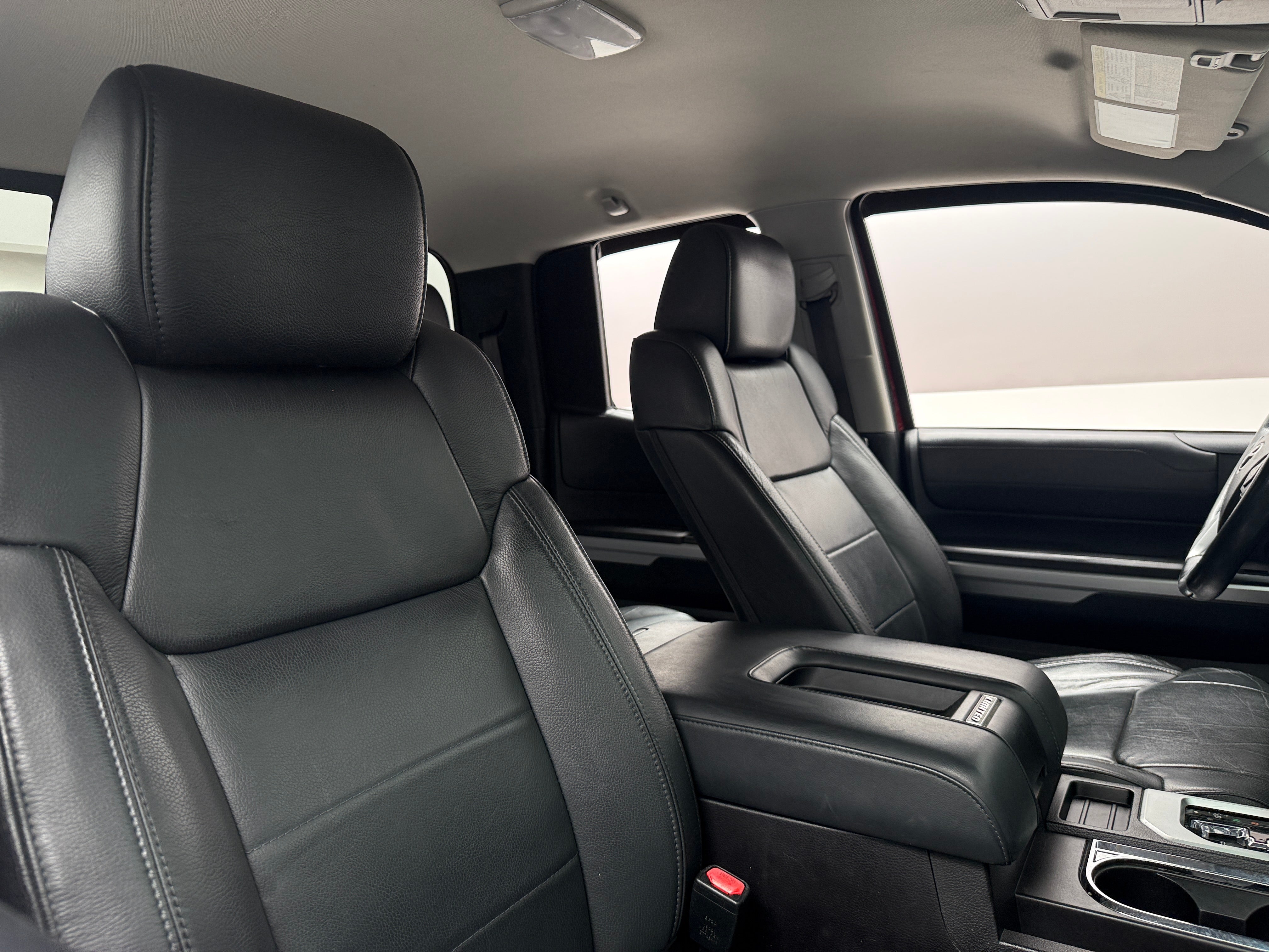 2016 Toyota Tundra