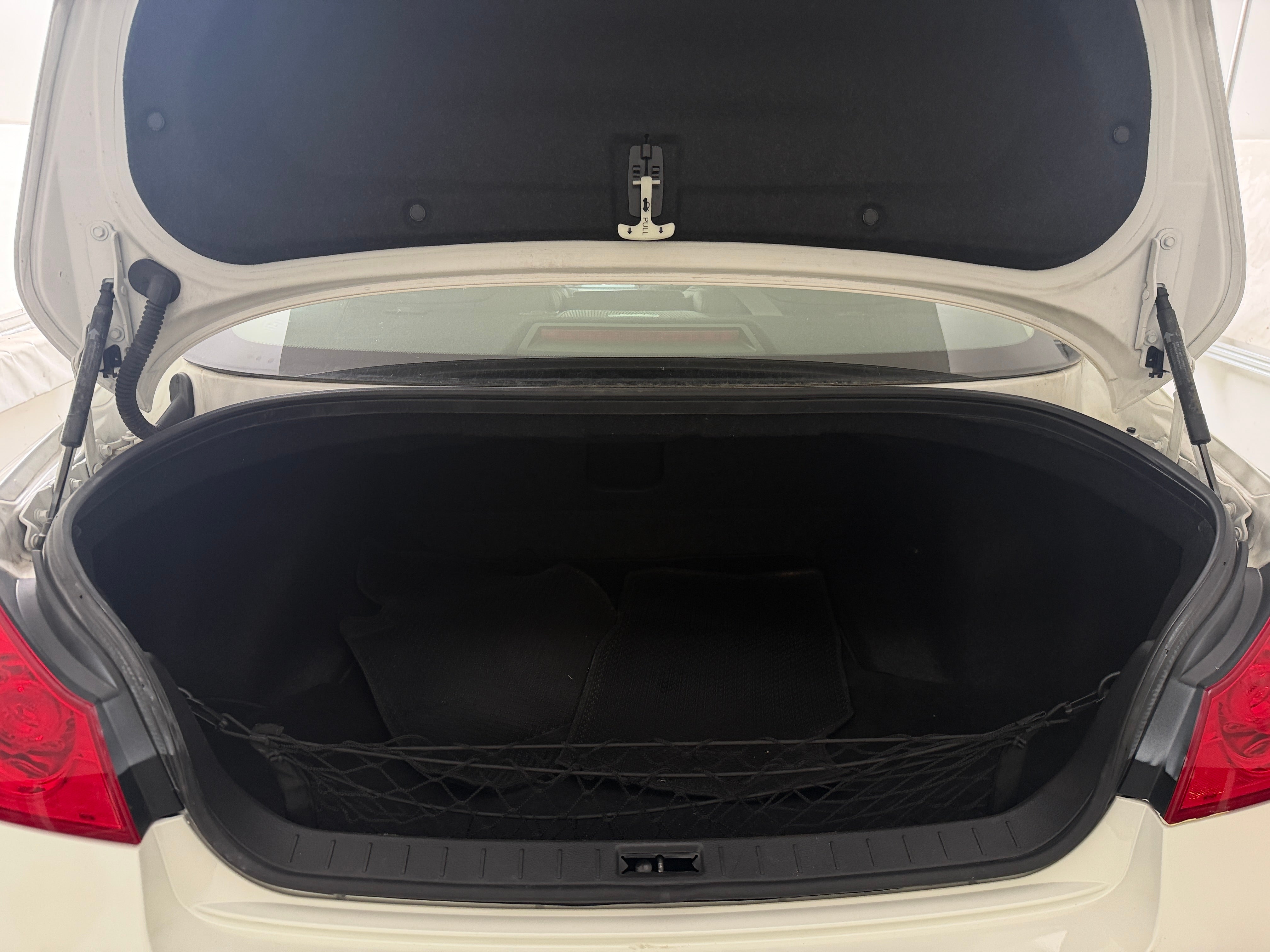 2013 INFINITI G Sedan