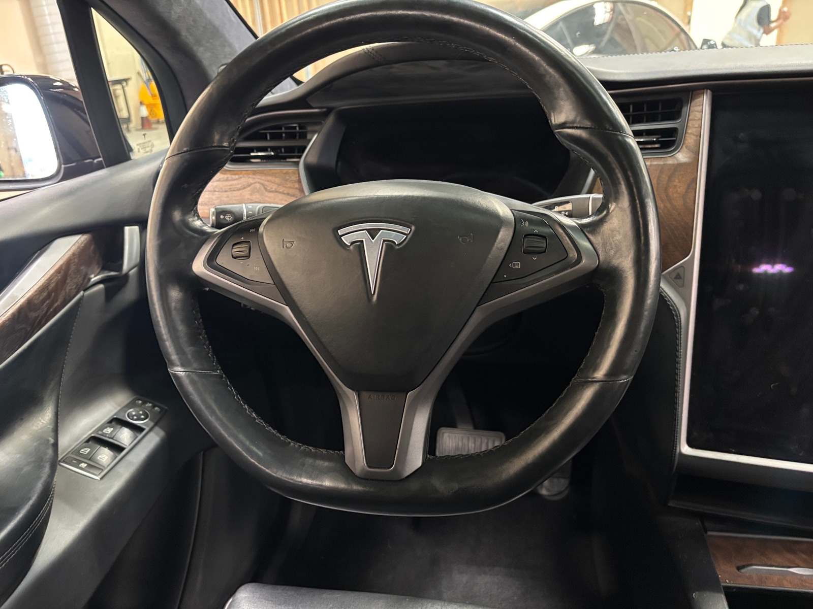 Thumbnail: 2019 Tesla Model X - 4